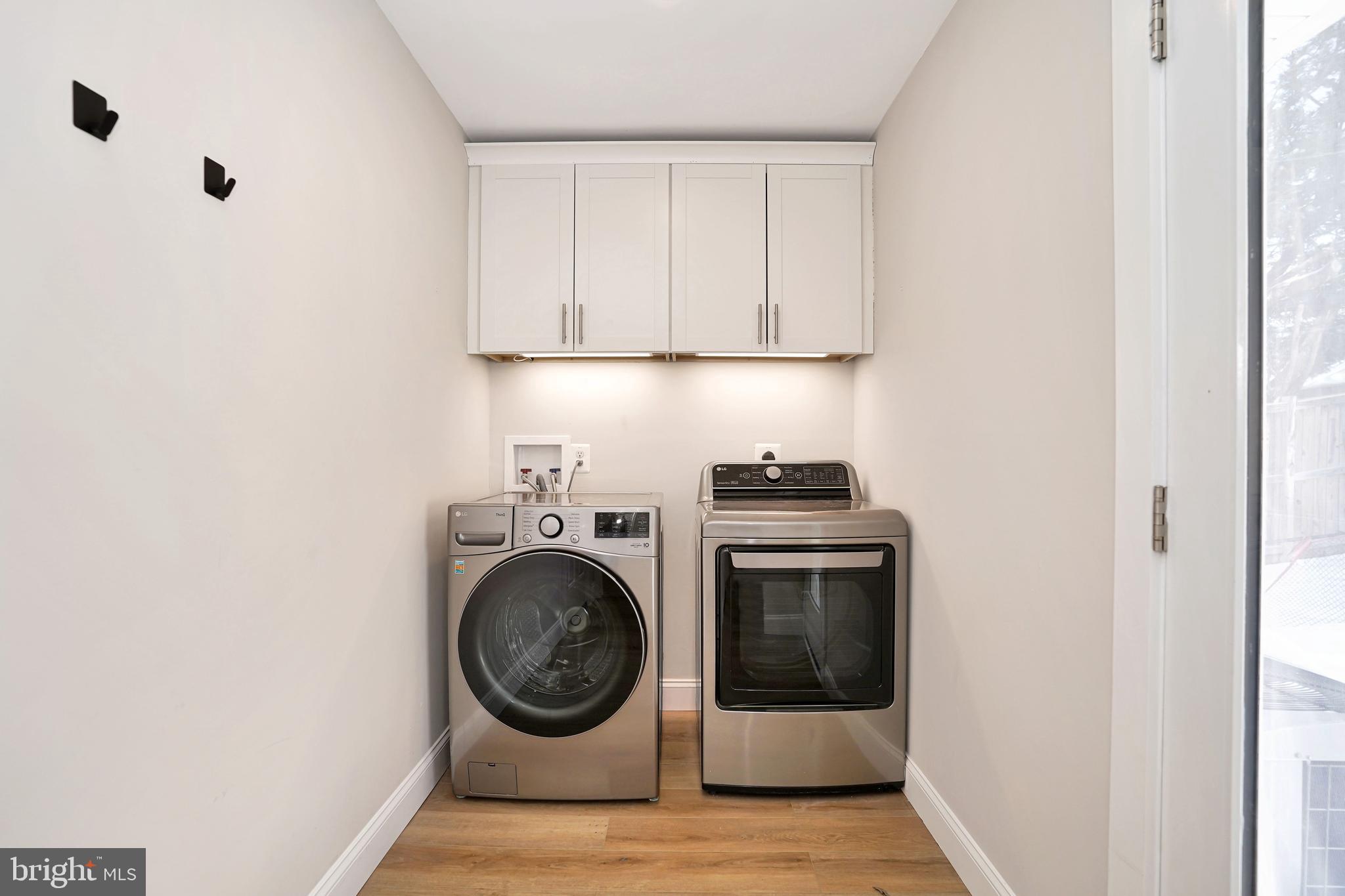 GREENBRIAR - Residential Lease