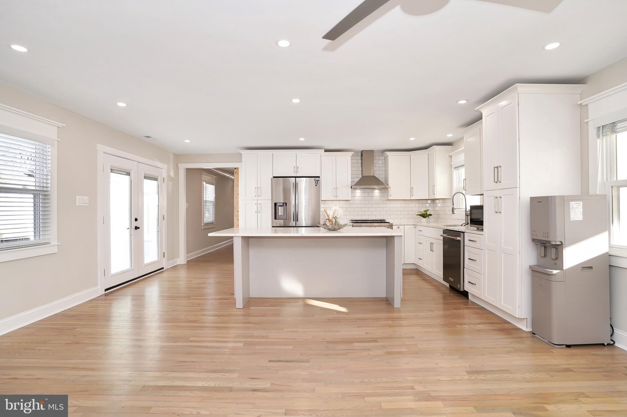 GREENBRIAR - Residential Lease