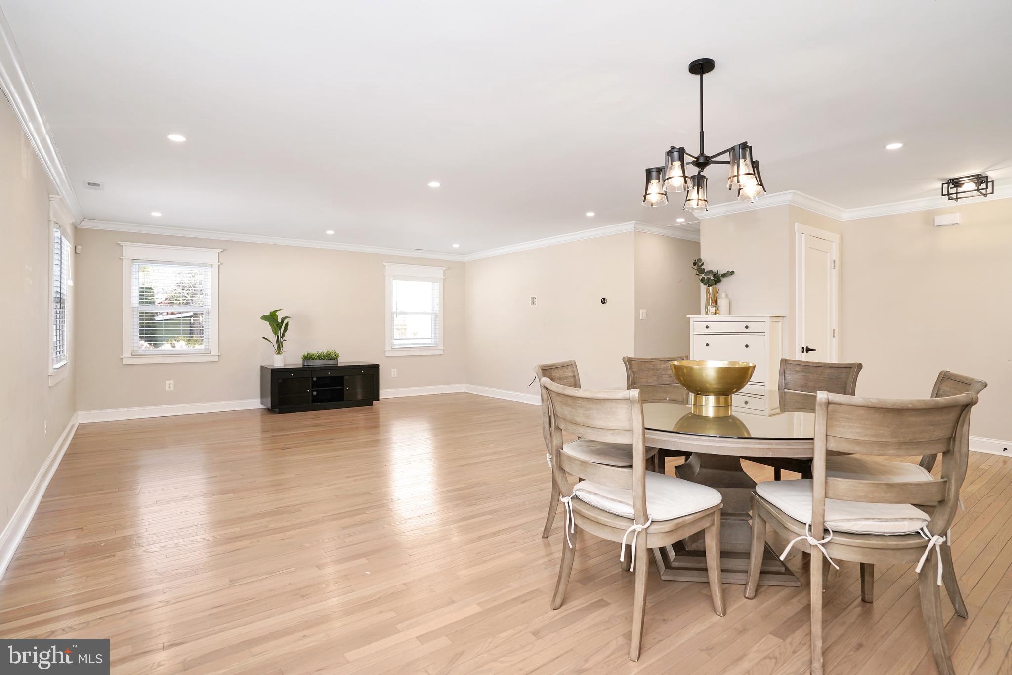 GREENBRIAR - Residential Lease