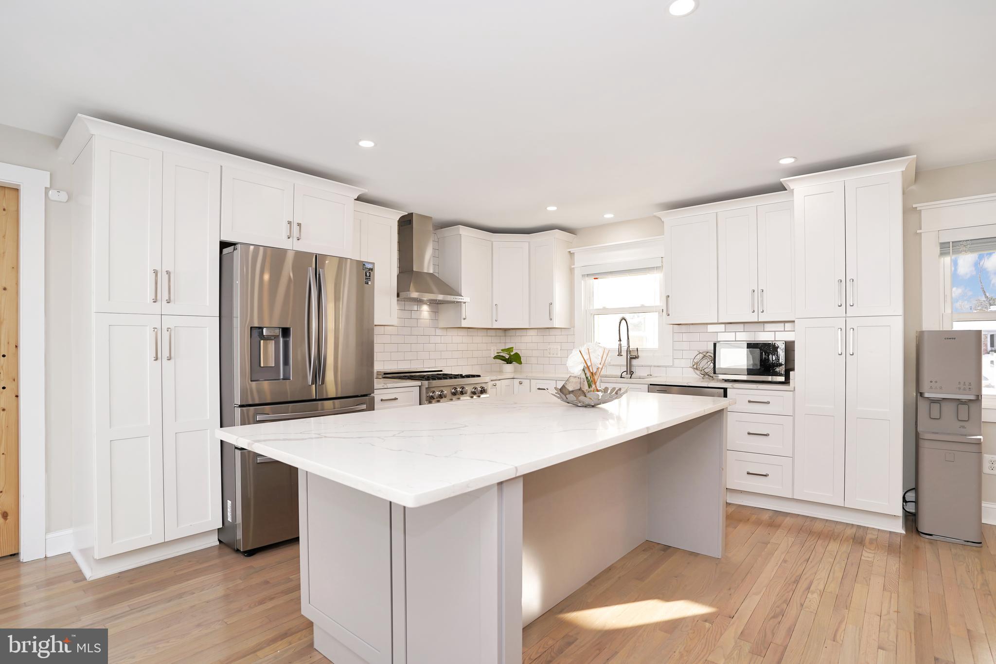 GREENBRIAR - Residential Lease