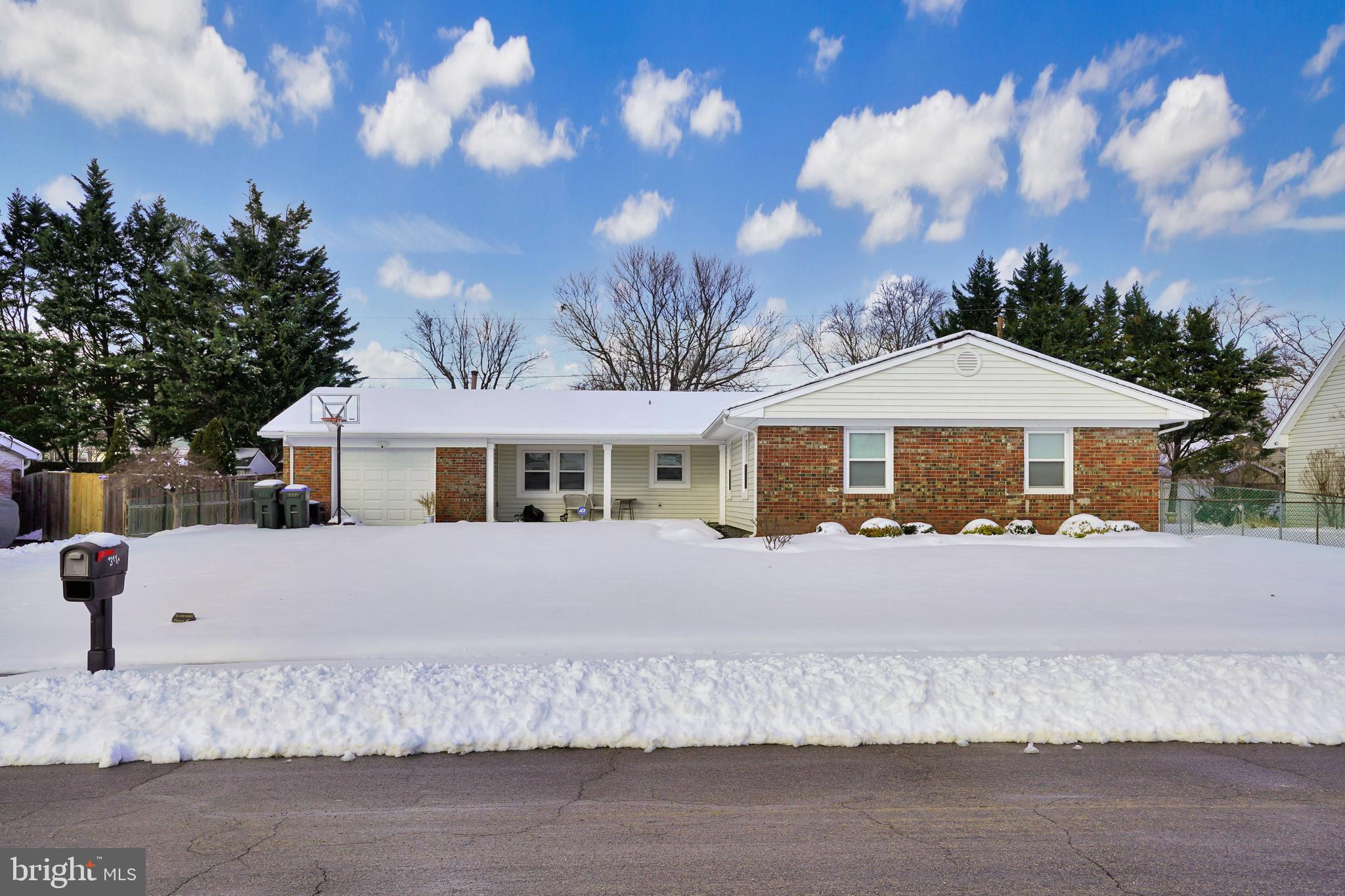 GREENBRIAR - Residential Lease