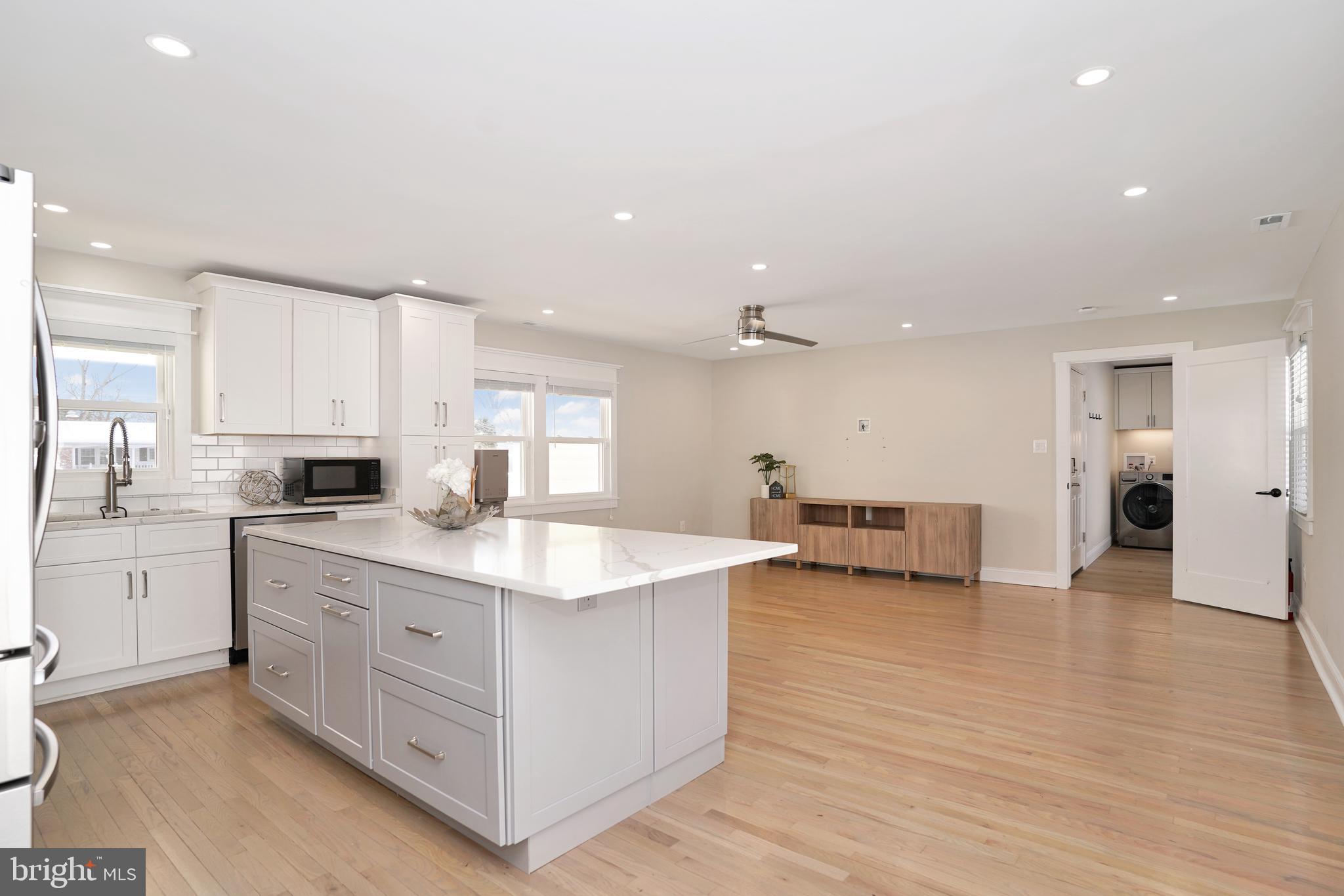 GREENBRIAR - Residential Lease