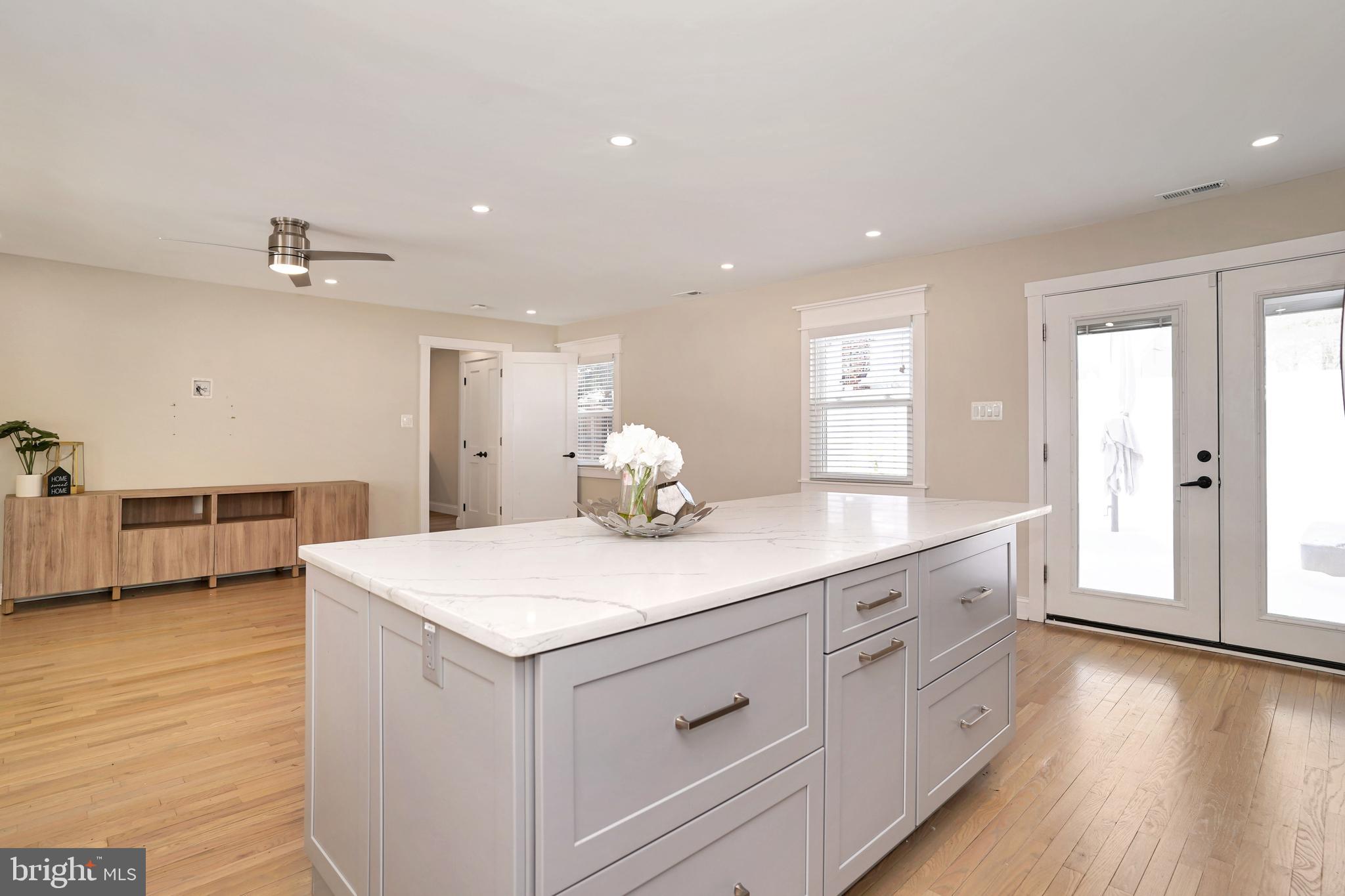 GREENBRIAR - Residential Lease