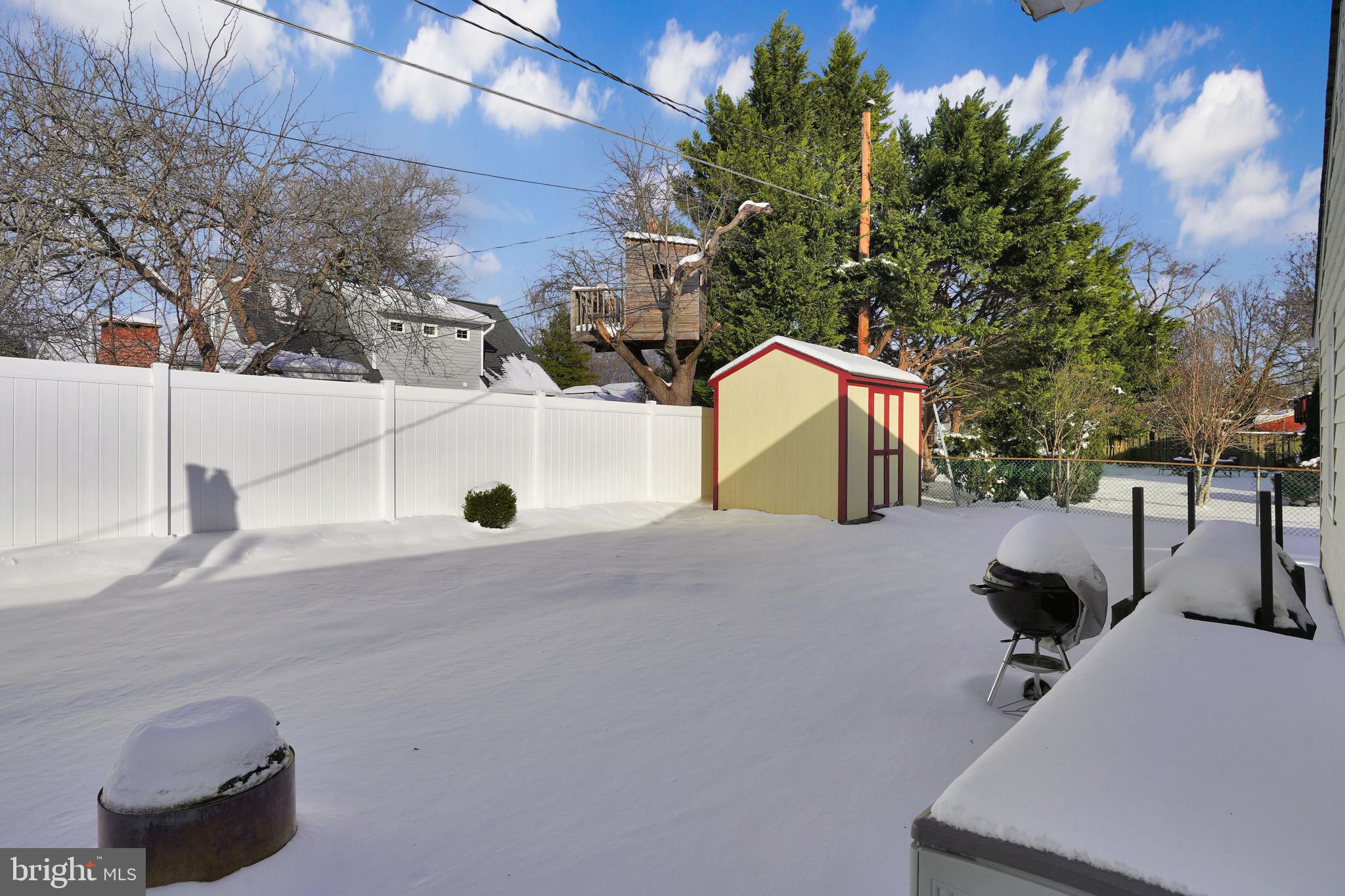 GREENBRIAR - Residential Lease