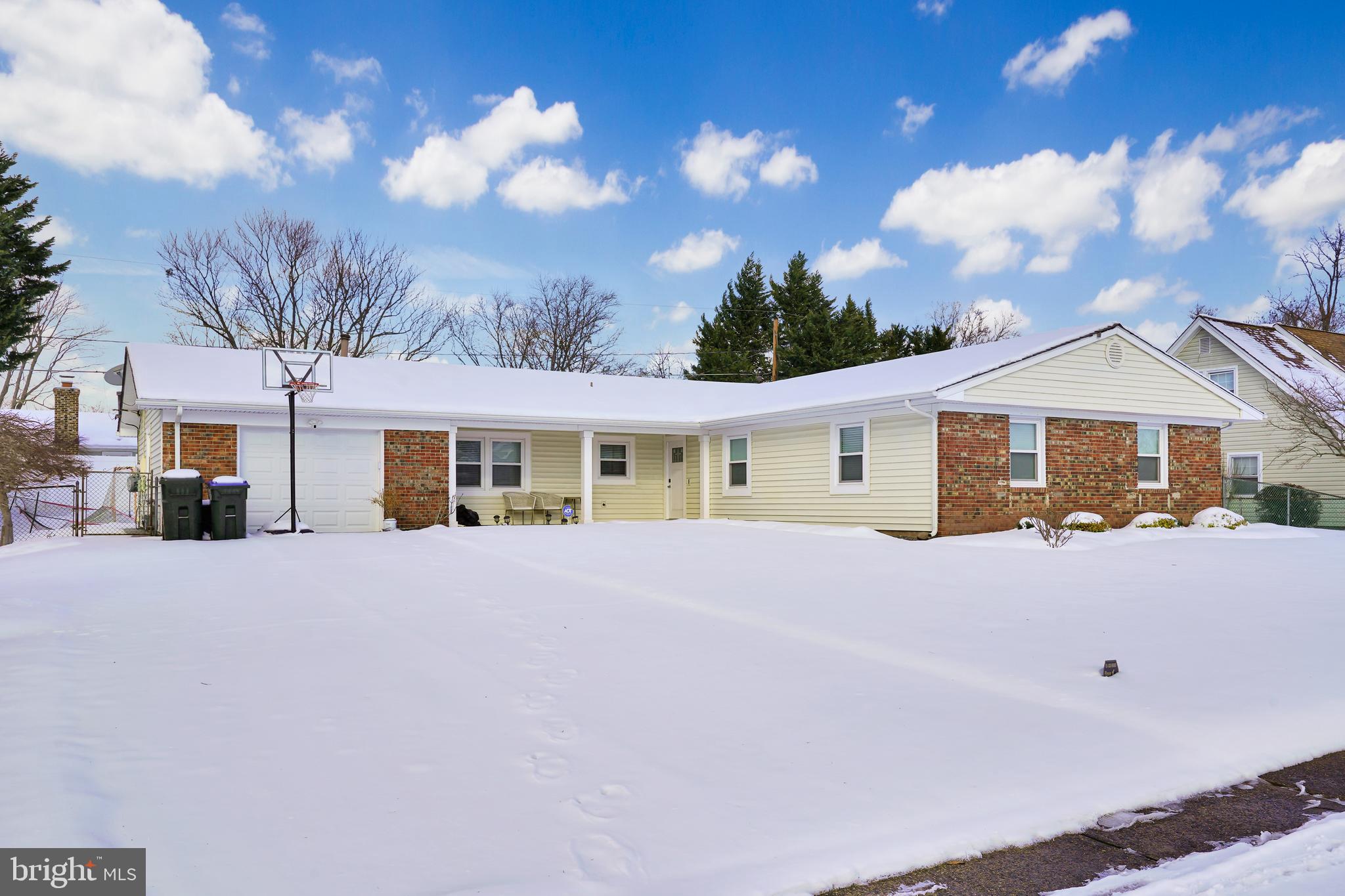 GREENBRIAR - Residential Lease