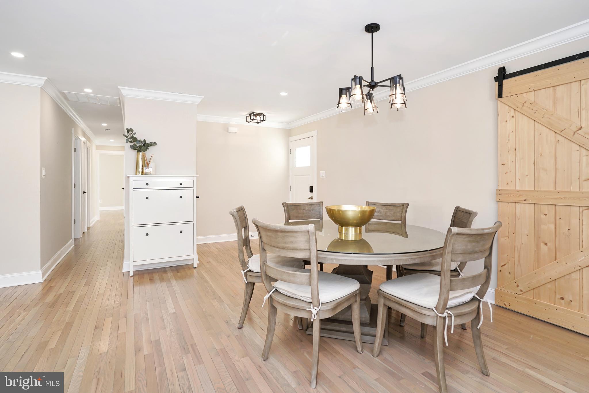 GREENBRIAR - Residential Lease