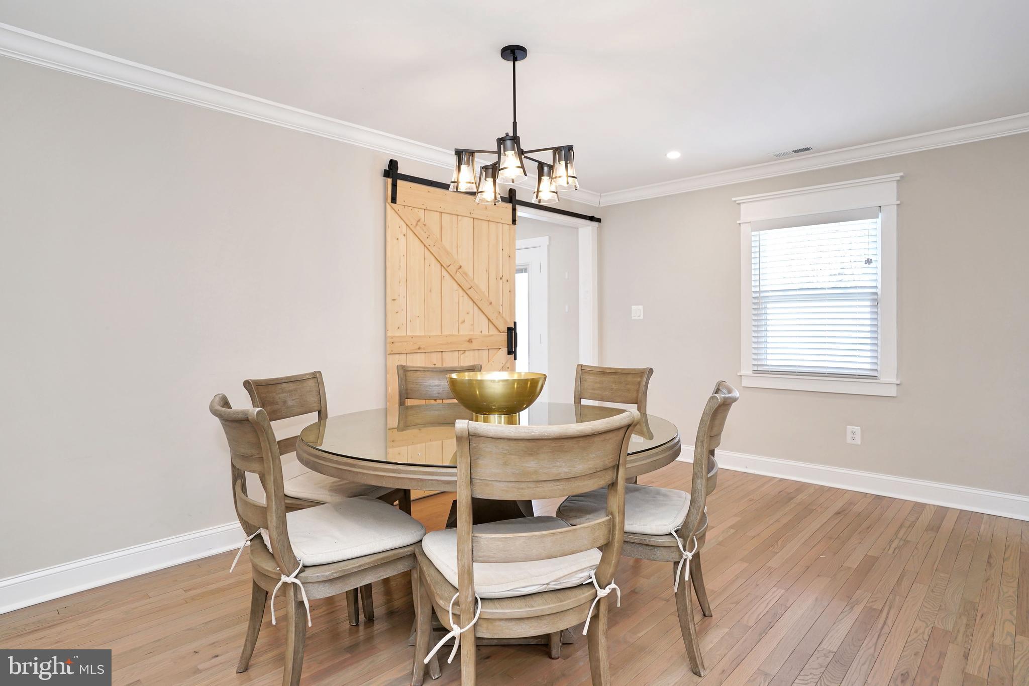 GREENBRIAR - Residential Lease