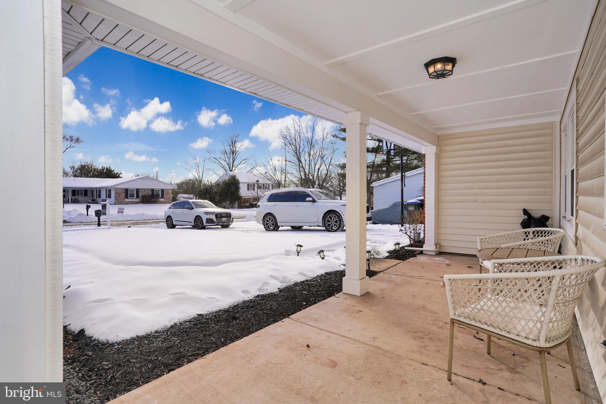 GREENBRIAR - Residential Lease