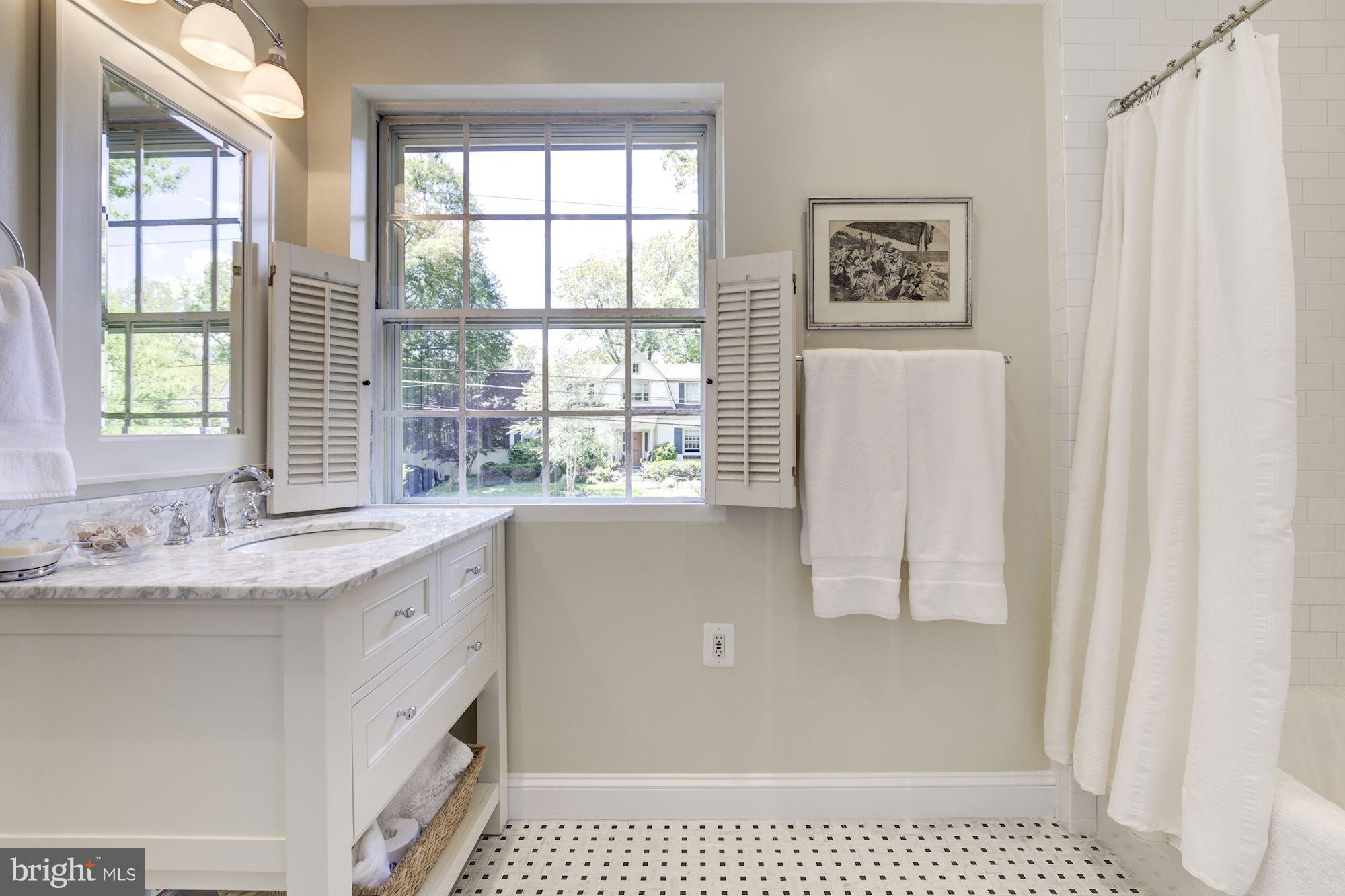 CHEVY CHASE - Residential