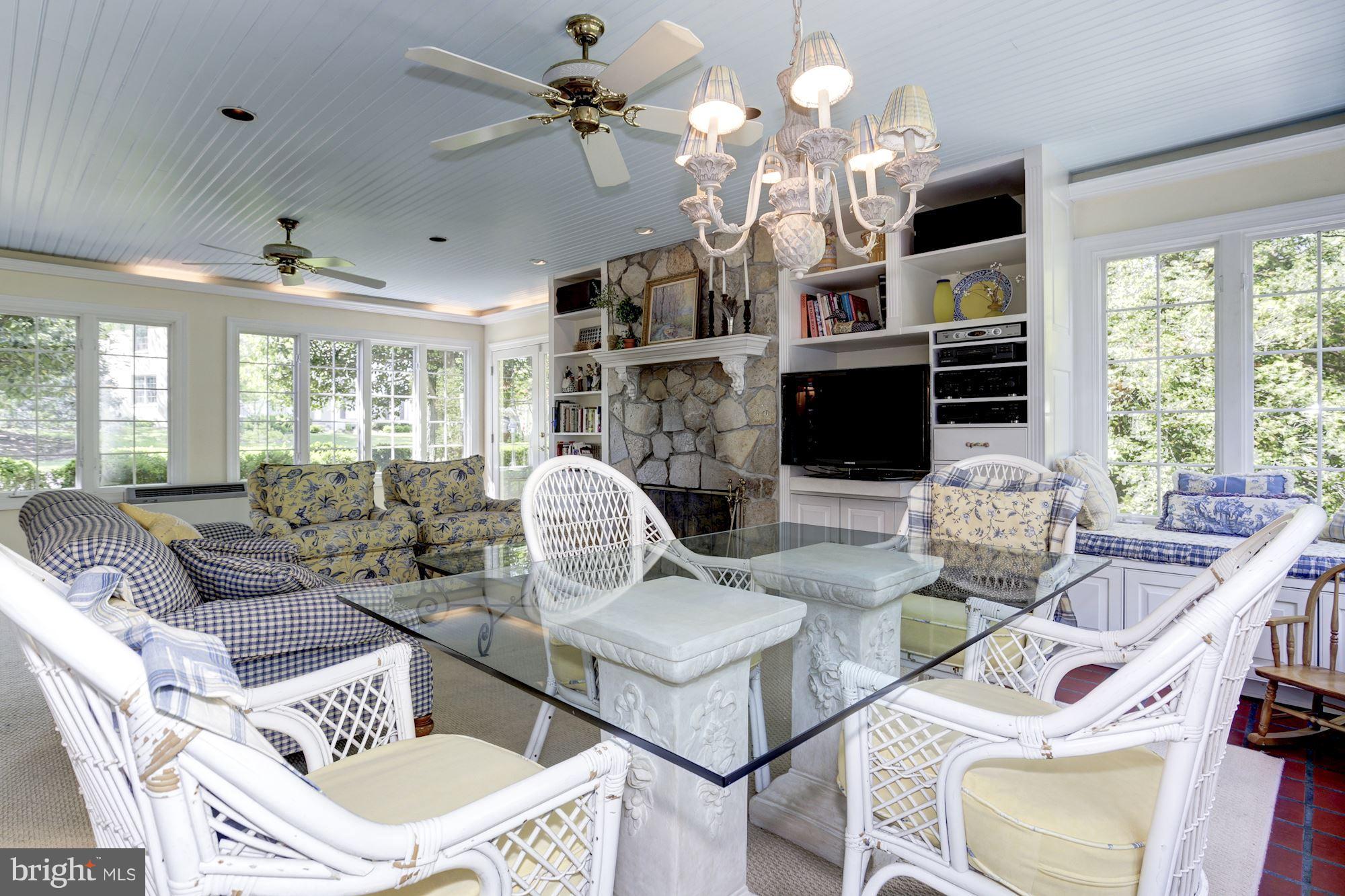 CHEVY CHASE - Residential