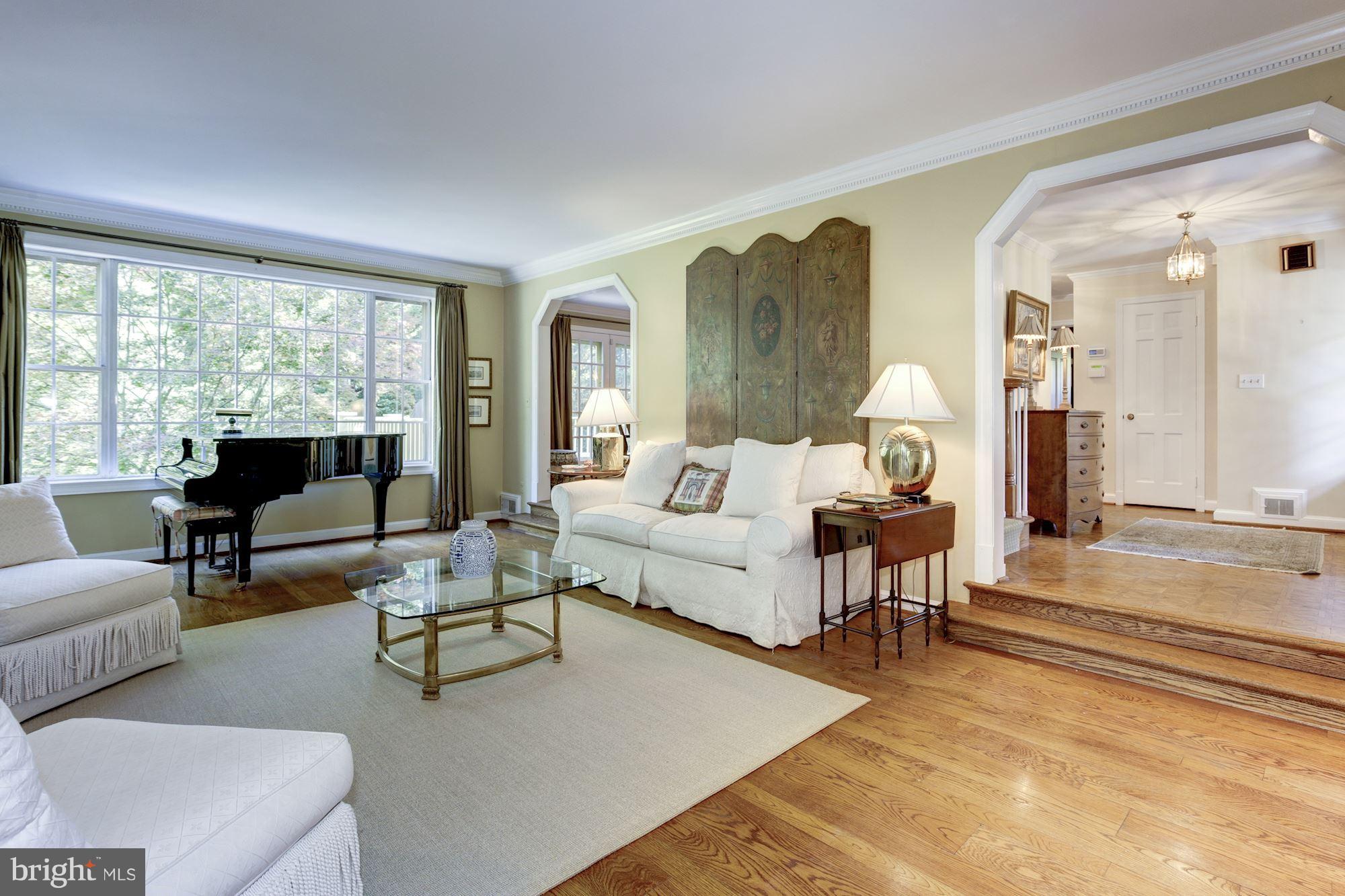 CHEVY CHASE - Residential