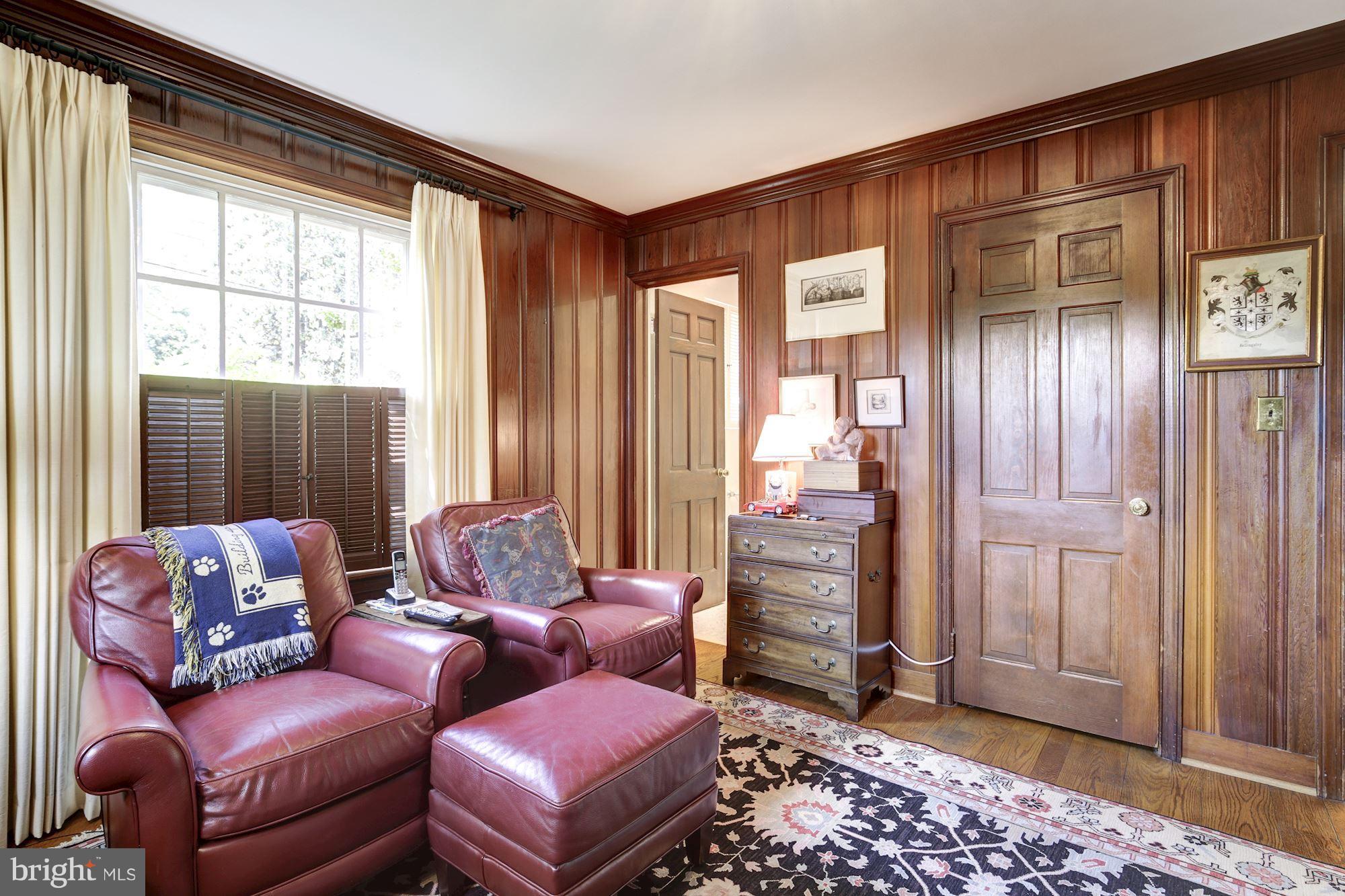 CHEVY CHASE - Residential