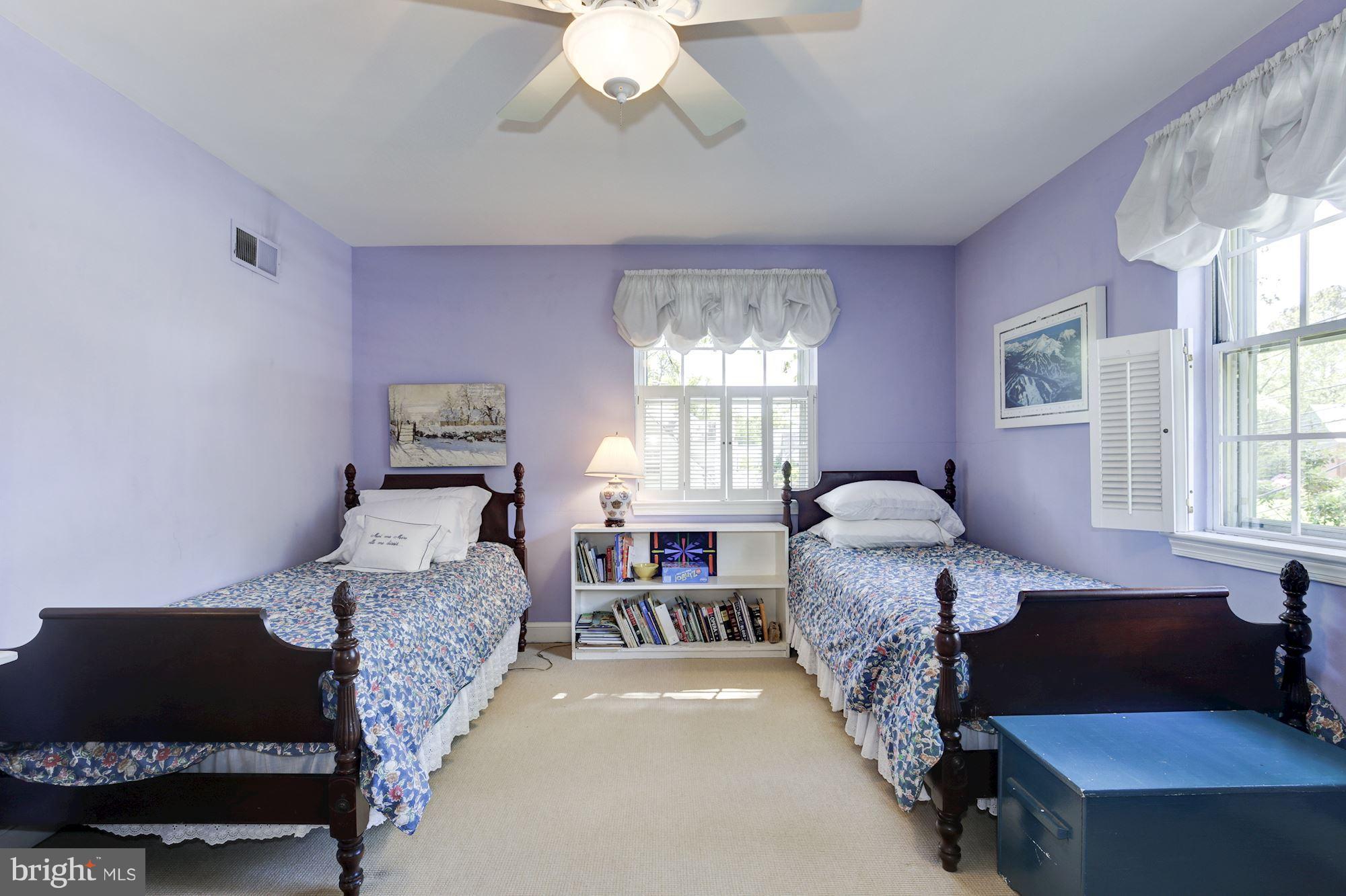 CHEVY CHASE - Residential