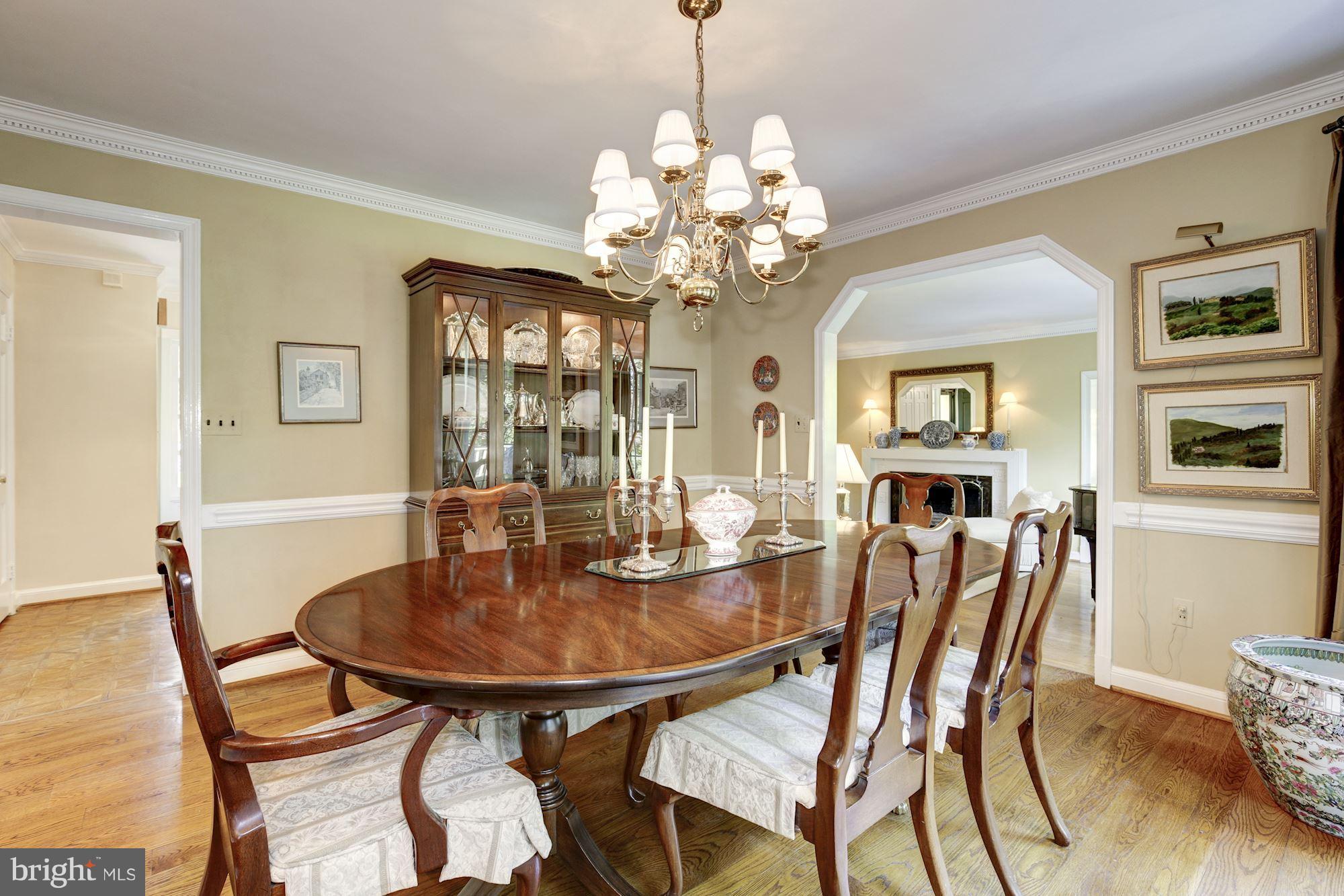 CHEVY CHASE - Residential