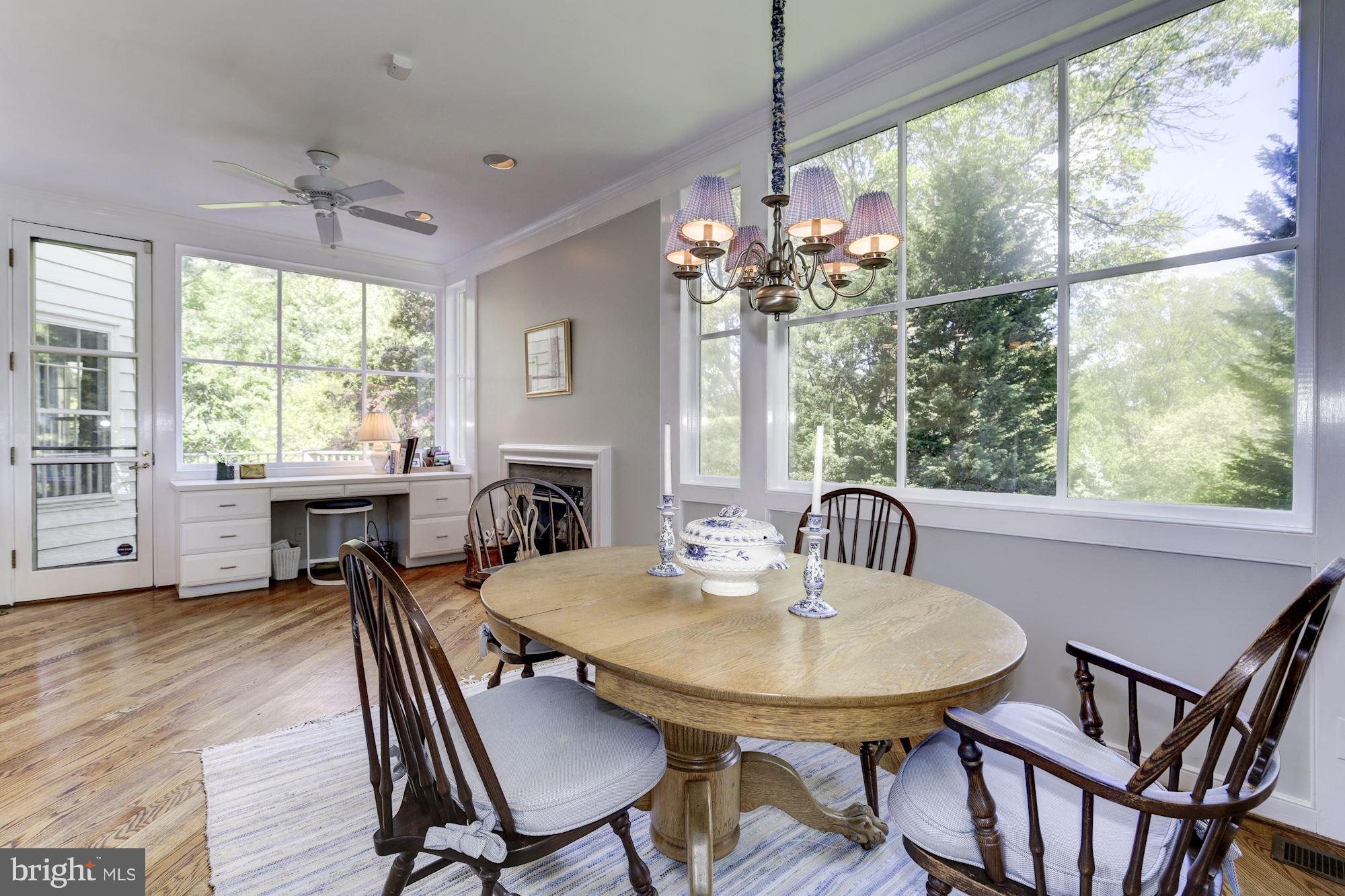 CHEVY CHASE - Residential