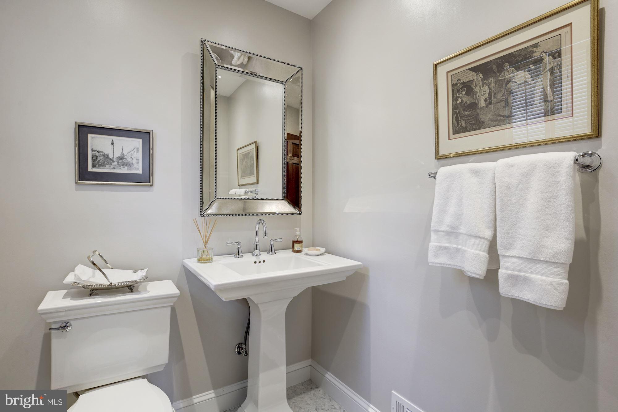 CHEVY CHASE - Residential