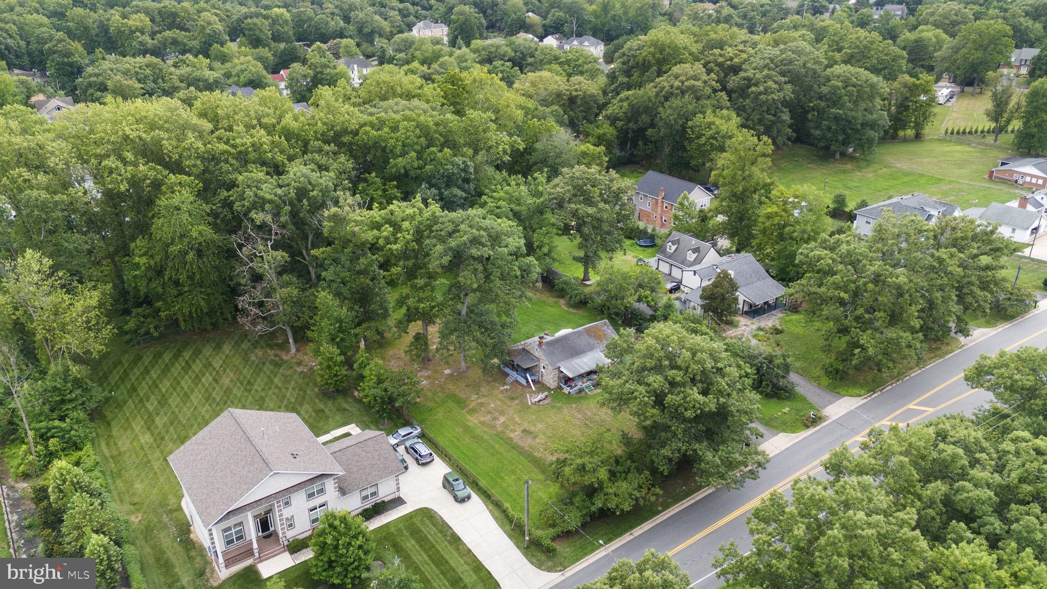 8721 POHICK ROAD