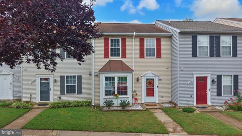 7758 GATESHEAD MANASSAS VA 20109