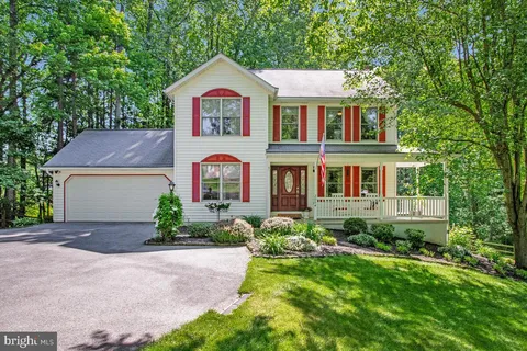 2004 Barley Drive, Marriottsville, MD 21104 - MLS#: MDCR2026716