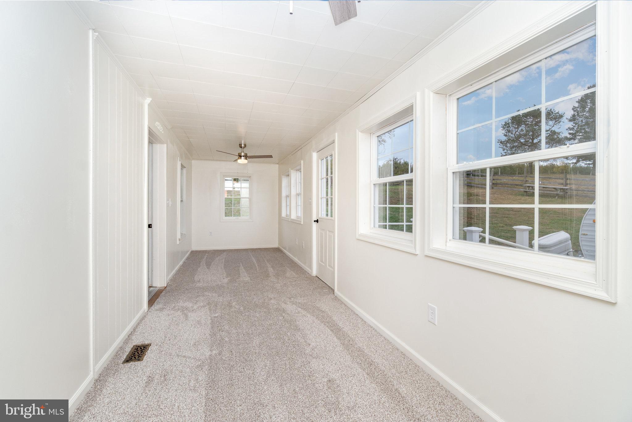 NONE, RURAL - Residential