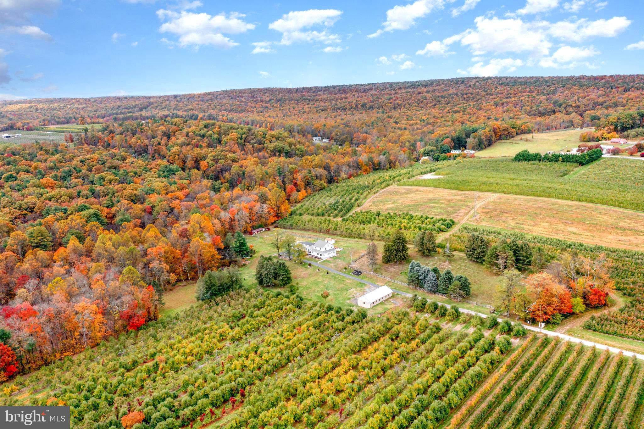 NONE, RURAL - Residential