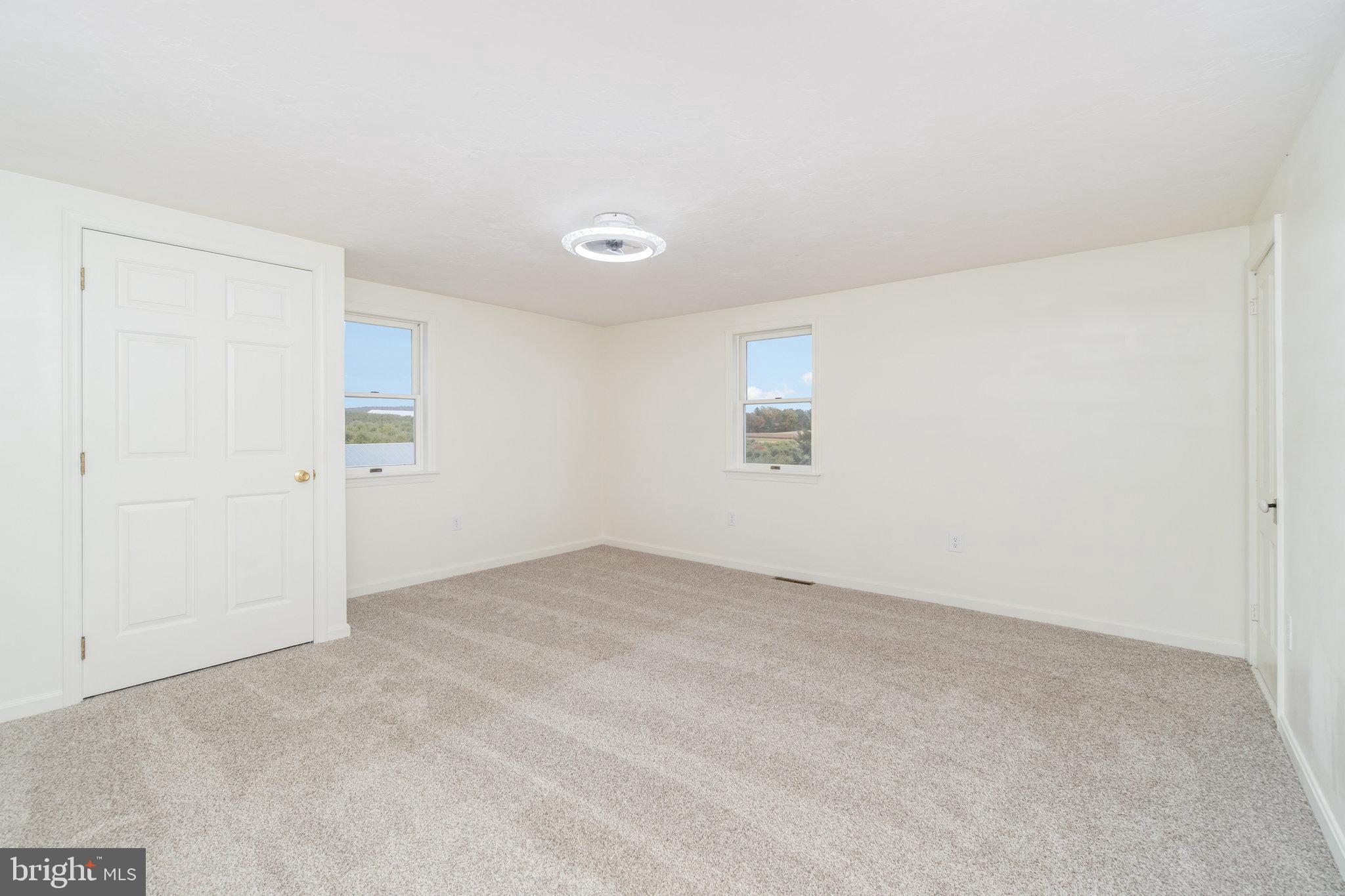 NONE, RURAL - Residential