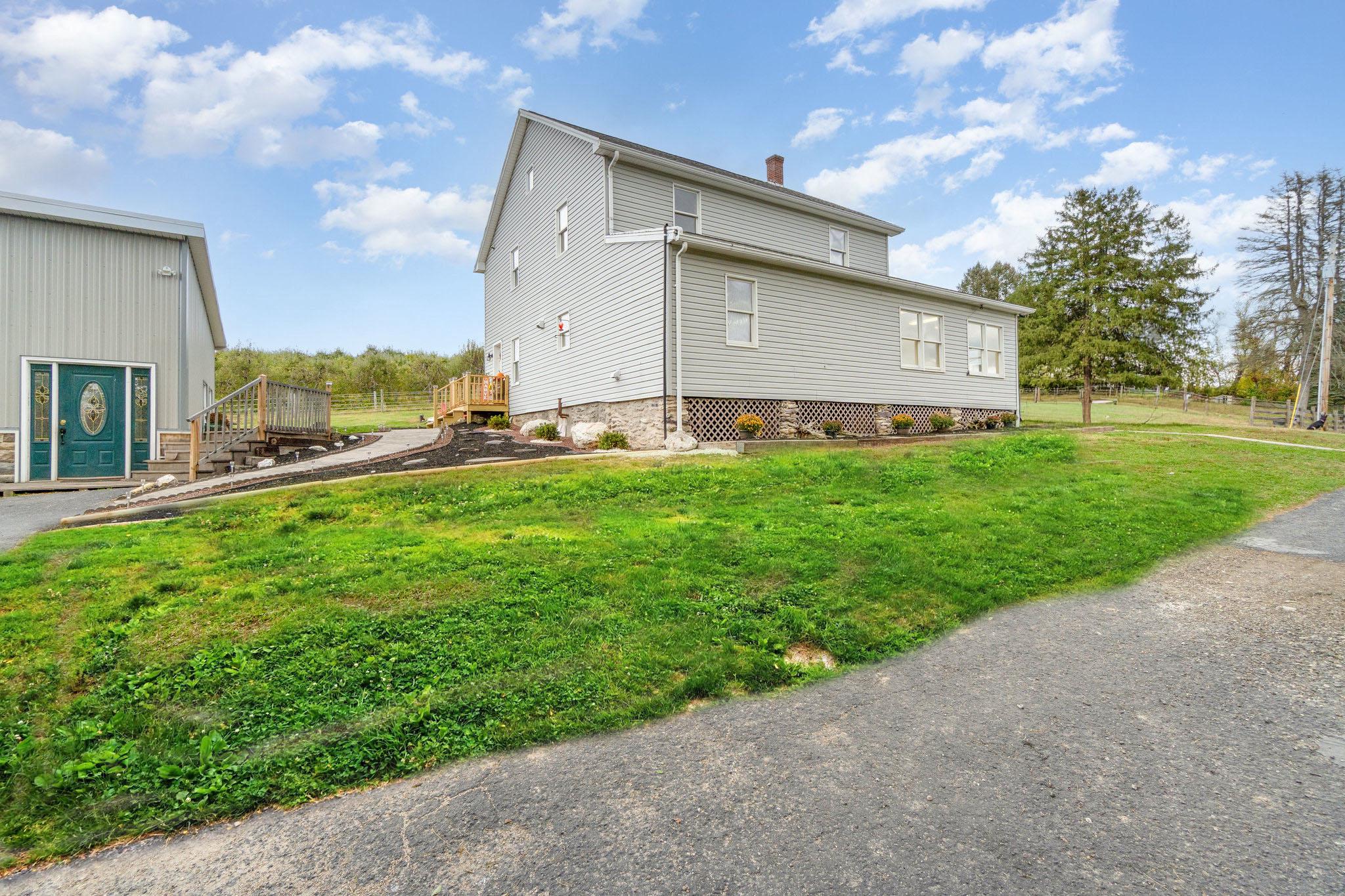502 CELEBRATION HILL ROAD
