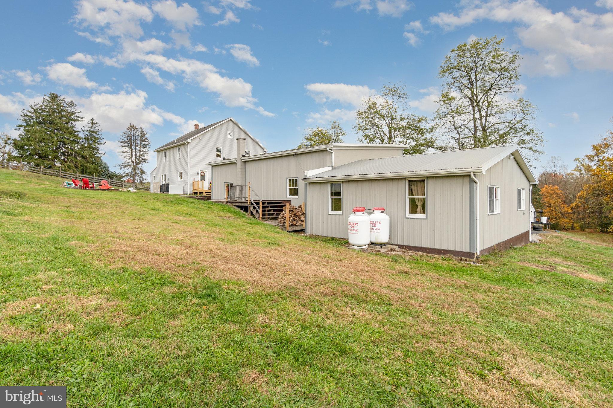 NONE, RURAL - Residential