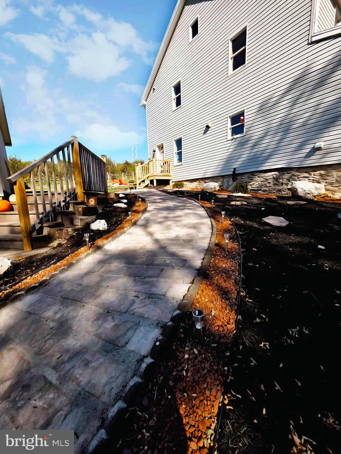 NONE, RURAL - Residential