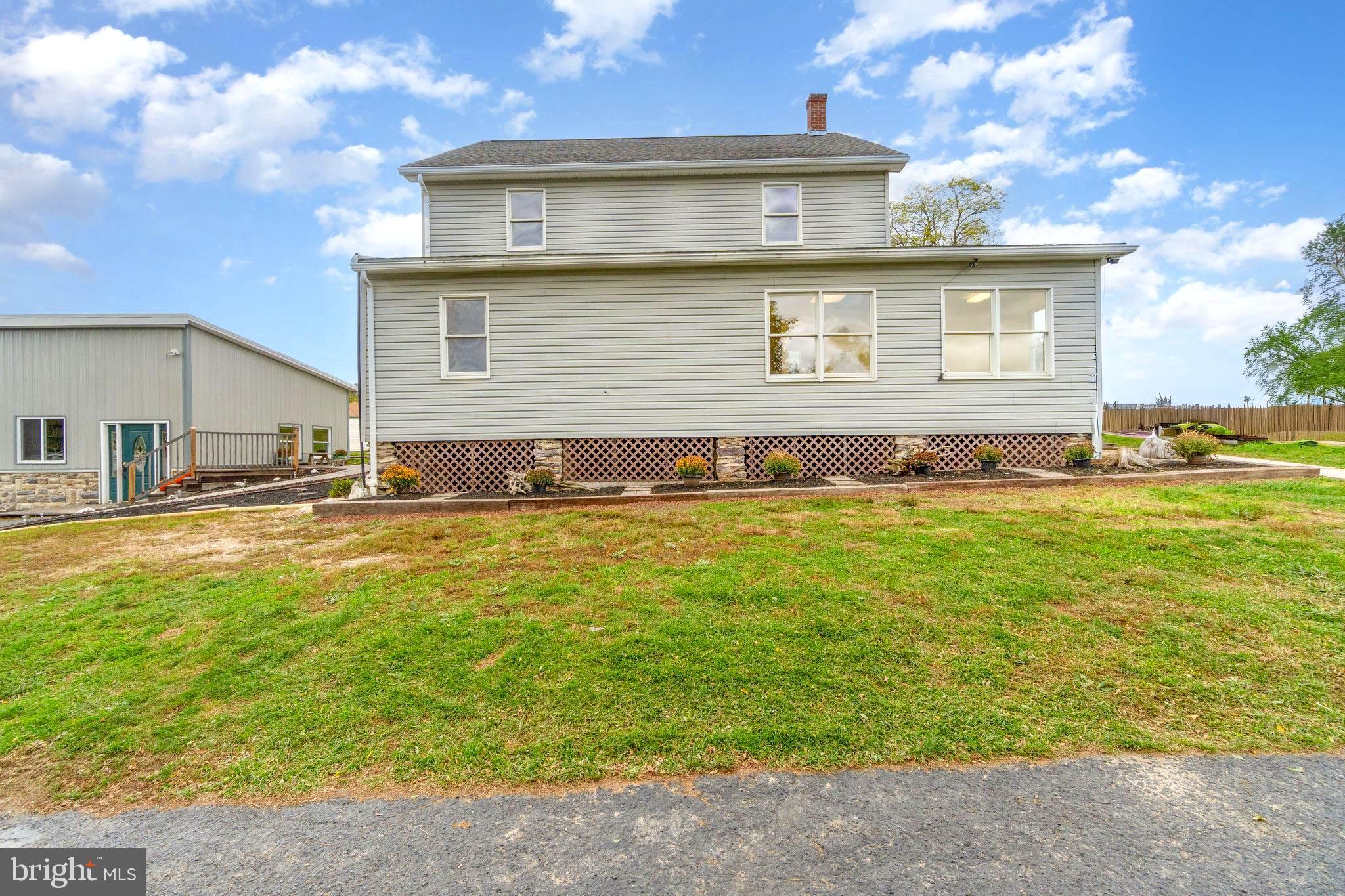 NONE, RURAL - Residential