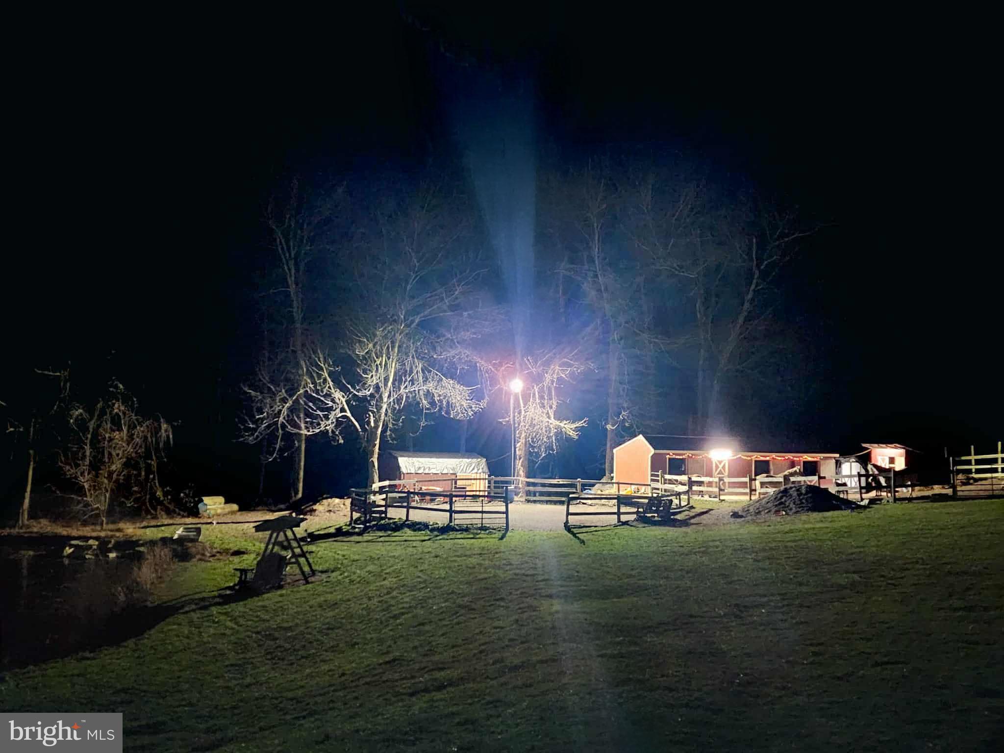 NONE, RURAL - Residential