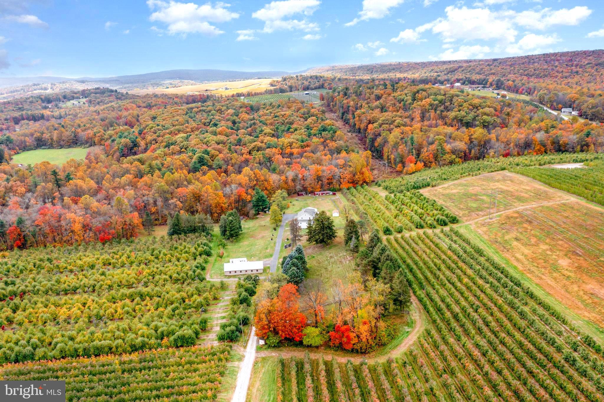 NONE, RURAL - Residential