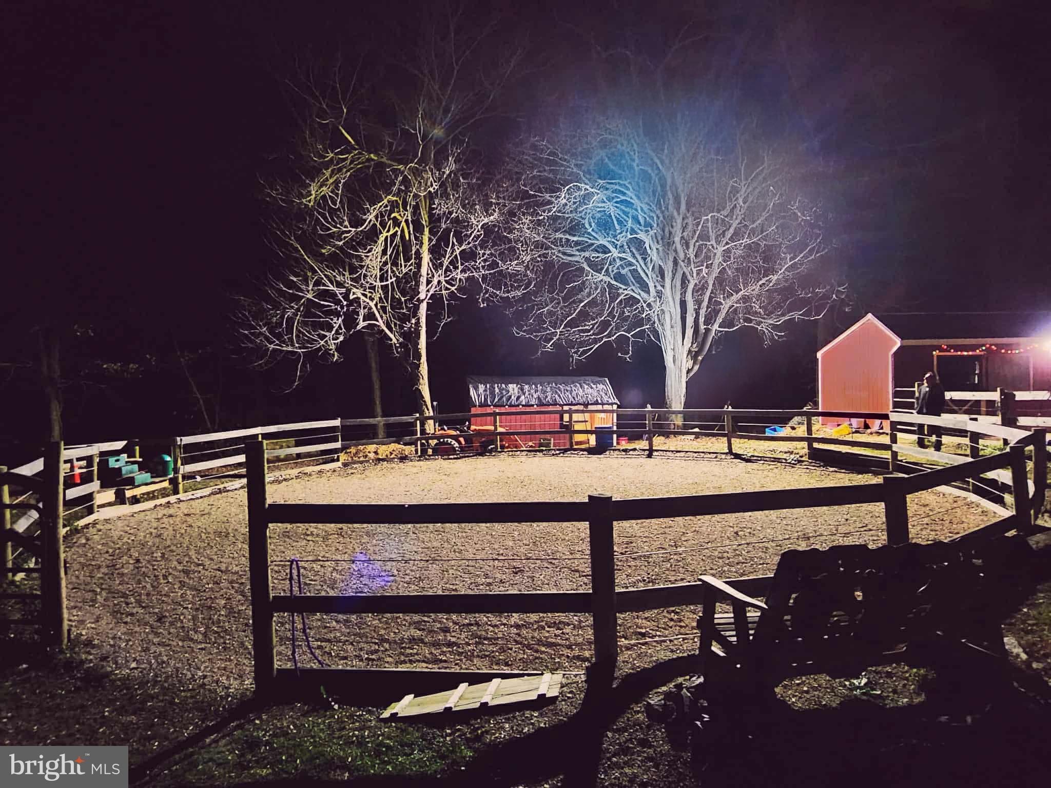 NONE, RURAL - Residential