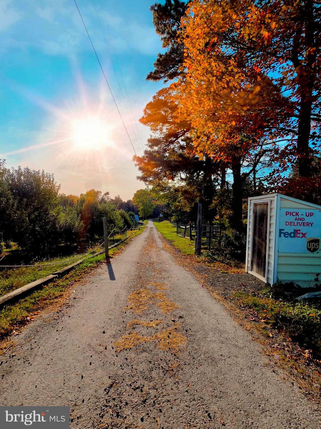 Photo of 502 Celebration Hill Road, BIGLERVILLE, PA 17307 (MLS # PAAD2020406)