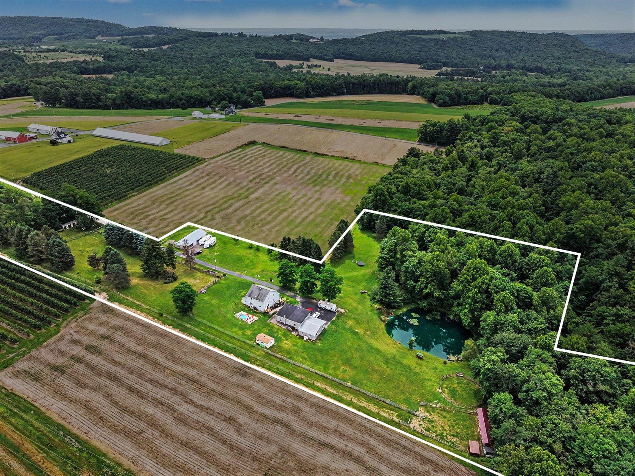 502 CELEBRATION HILL ROAD