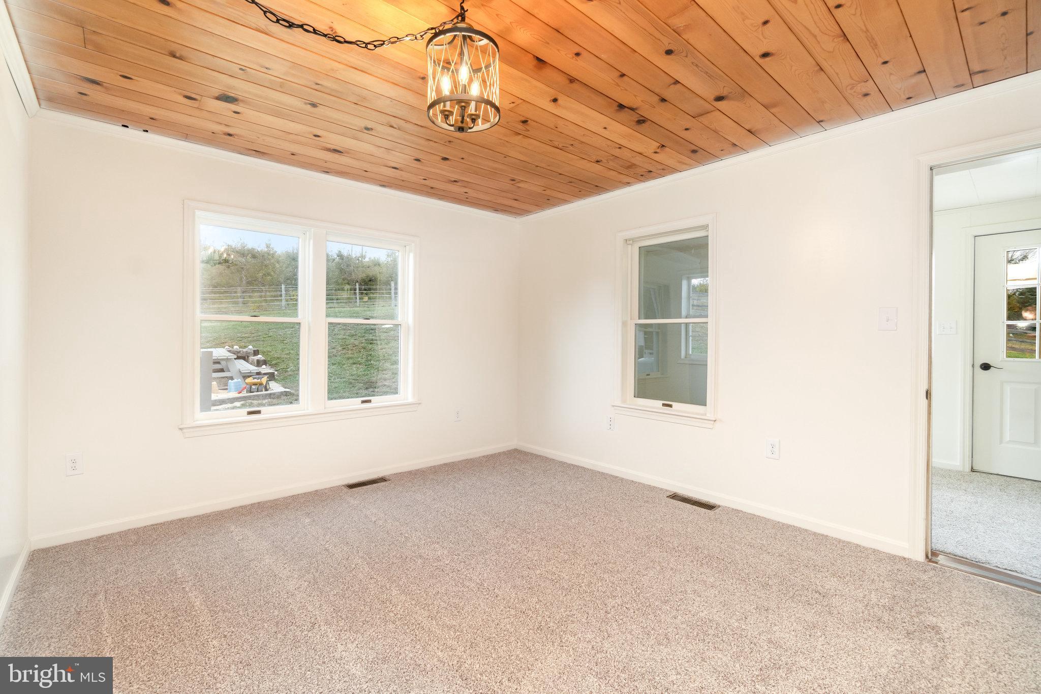 NONE, RURAL - Residential