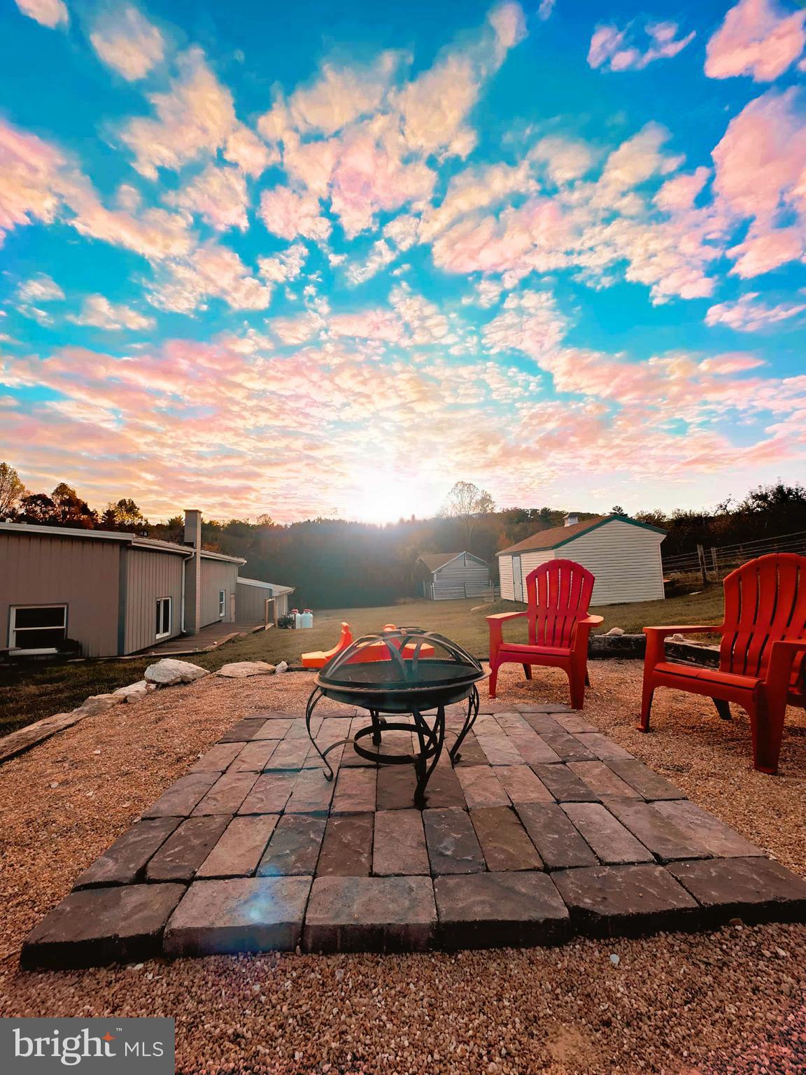 NONE, RURAL - Residential