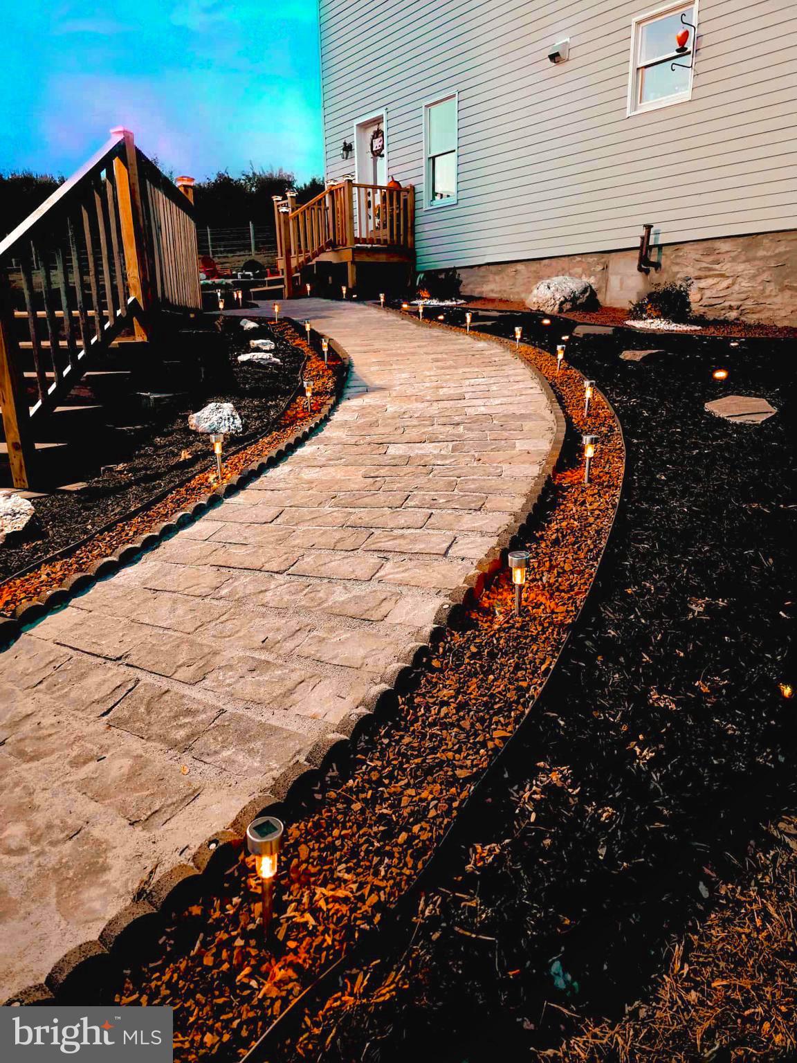 NONE, RURAL - Residential