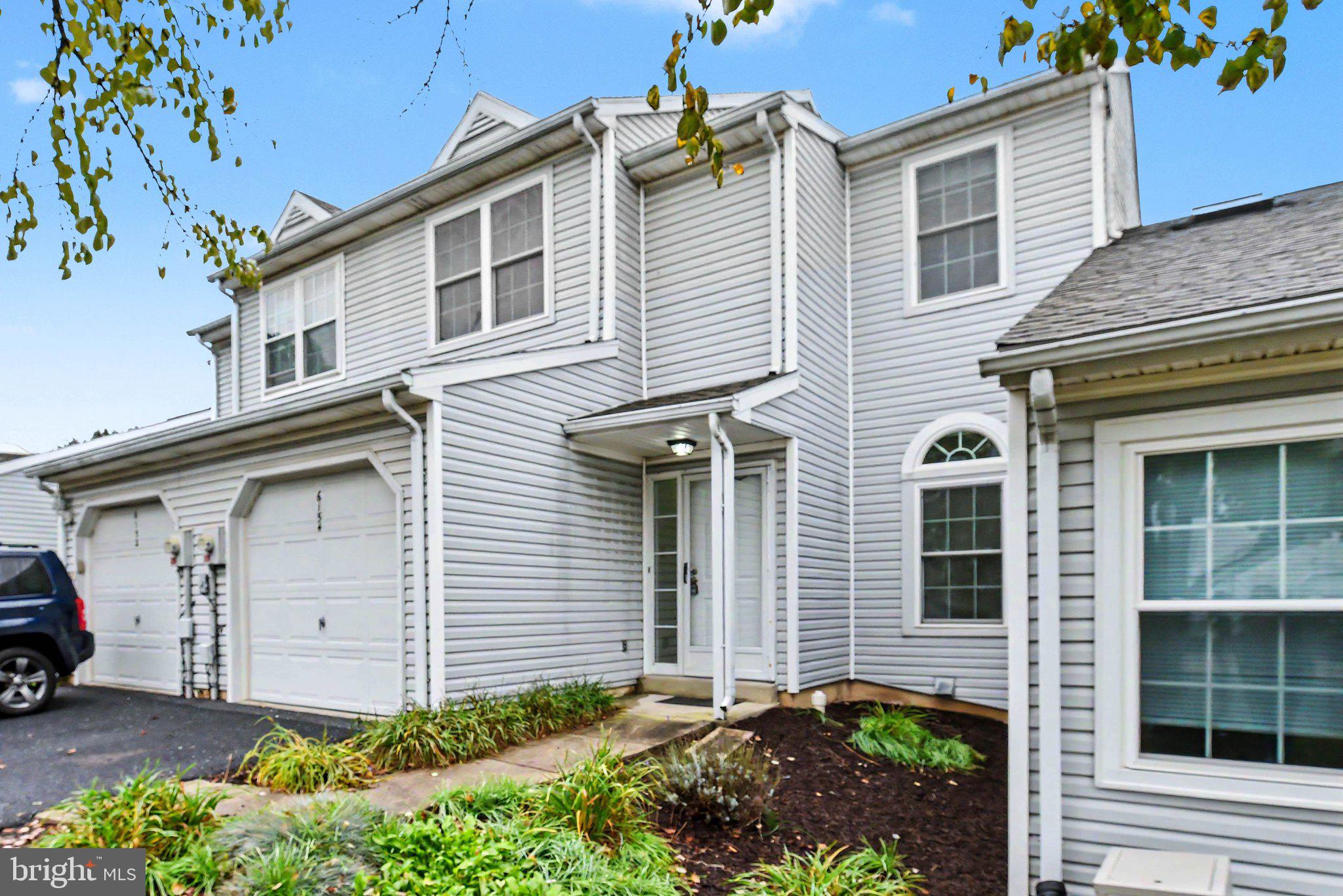 6154 SPRING KNOLL DRIVE