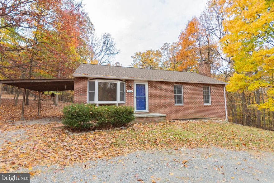 Final and Best offers due by Wednesday, 11/13/24 by 9 a.m..  
Step into the charm of this all-brick beauty! Nestled on nearly half an acre (.49), this 3-bedroom, 1-bath home has all the cozy appeal with a mix of modern updates. From the moment you see the brand-new roof and sprawling backyard, you'll know this one is special. The inviting kitchen, complete with French doors that open onto a spacious deck, makes it perfect for hosting or enjoying quiet mornings surrounded by nature.
Downstairs, the unfinished basement holds plenty of potential, with a woodstove ready to keep you warm through winter months. Imagine creating a cozy den, game room, or even an extra bedroom—the possibilities are endless!  But it’s not just the home; it’s the lifestyle! This gem backs up to the stunning Shannondale Springs Wildlife Management Area, offering a scenic backdrop and endless opportunities for outdoor adventures. Love to explore? You’re minutes from Shannondale Lake, the breathtaking Shenandoah River, and even the iconic Appalachian Trail. Whether it’s hiking, fishing, or simply soaking up the tranquility, you’ll find it all just steps away.  Don’t let this one slip by—schedule your private viewing today!