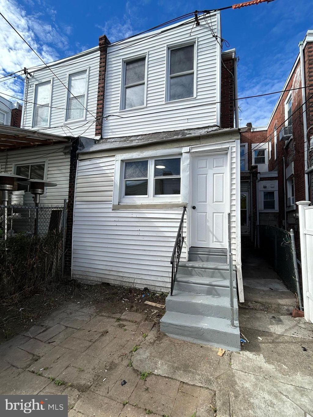 Photo of 6420 Saybrook Avenue, PHILADELPHIA, PA 19142 (MLS # PAPH2548380)