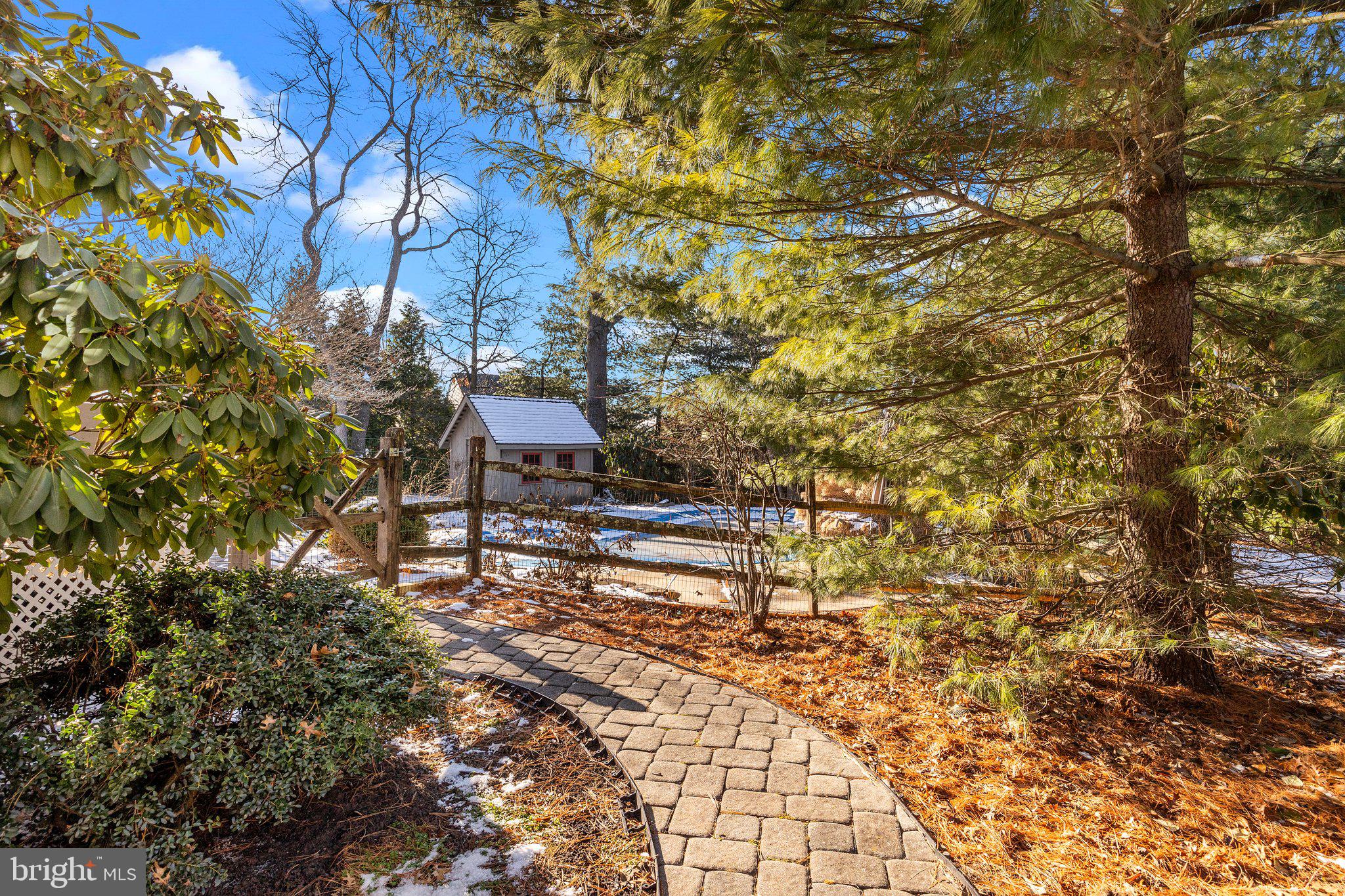 CREEK VIEW ESTS - Residential