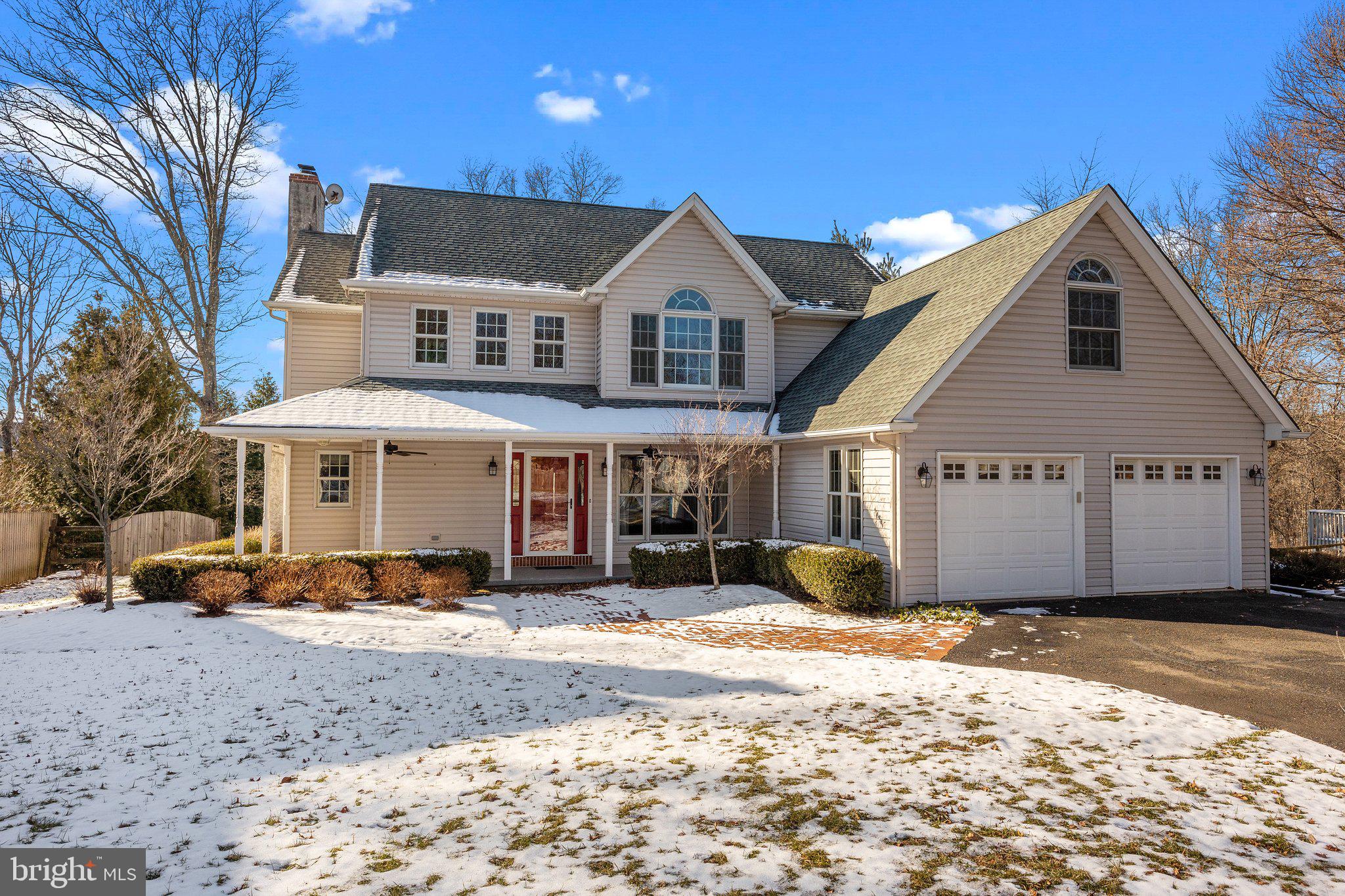 CREEK VIEW ESTS - Residential