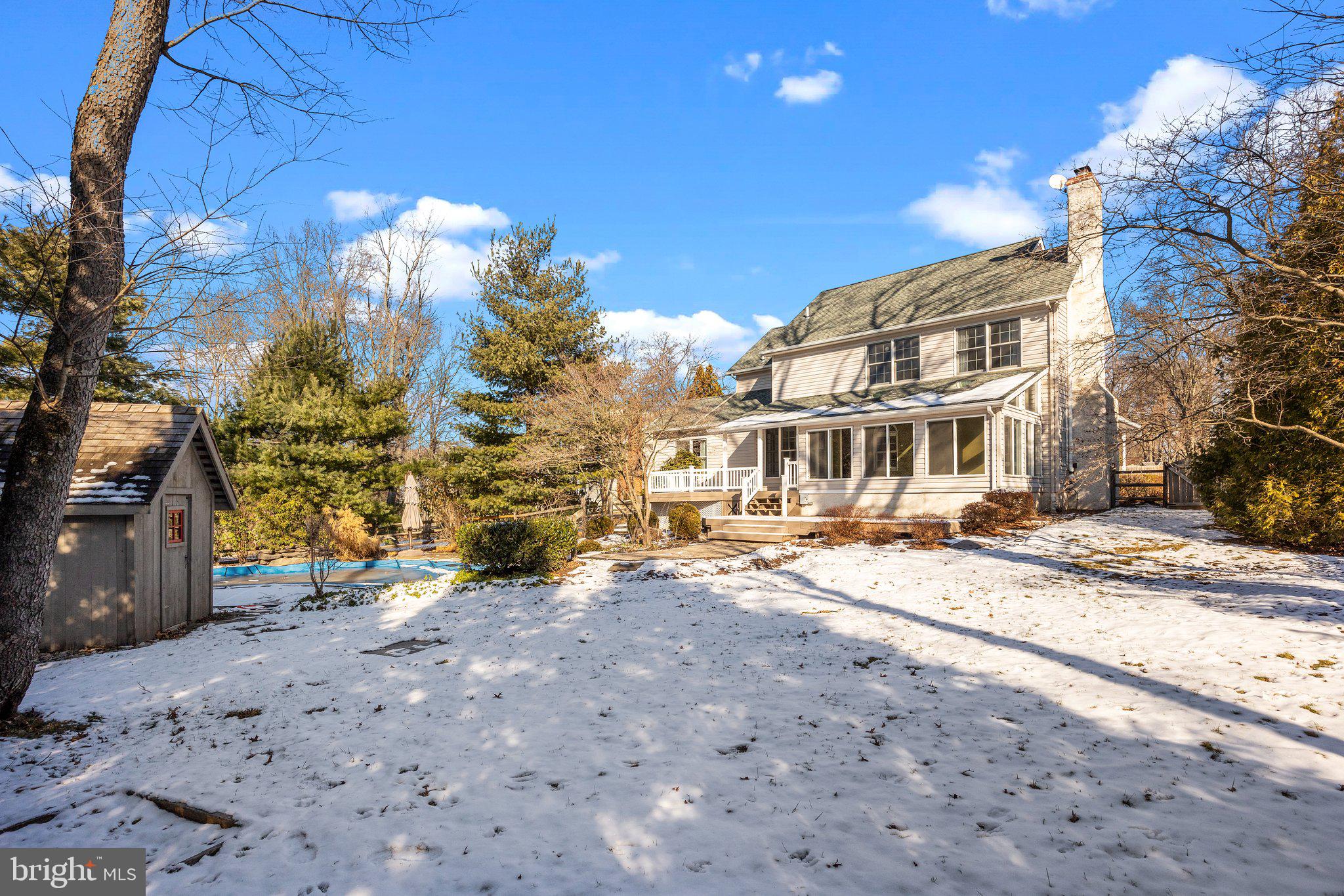 CREEK VIEW ESTS - Residential