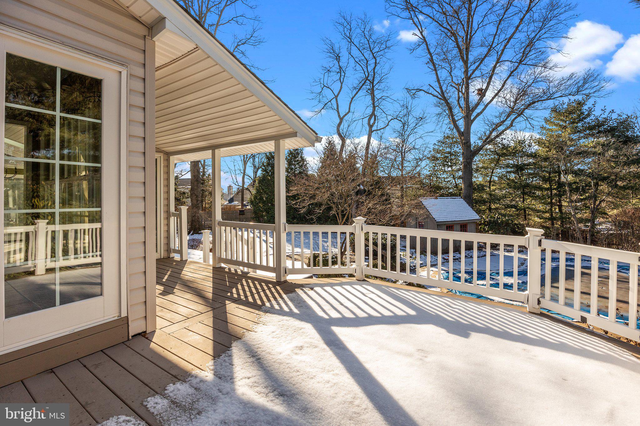 CREEK VIEW ESTS - Residential