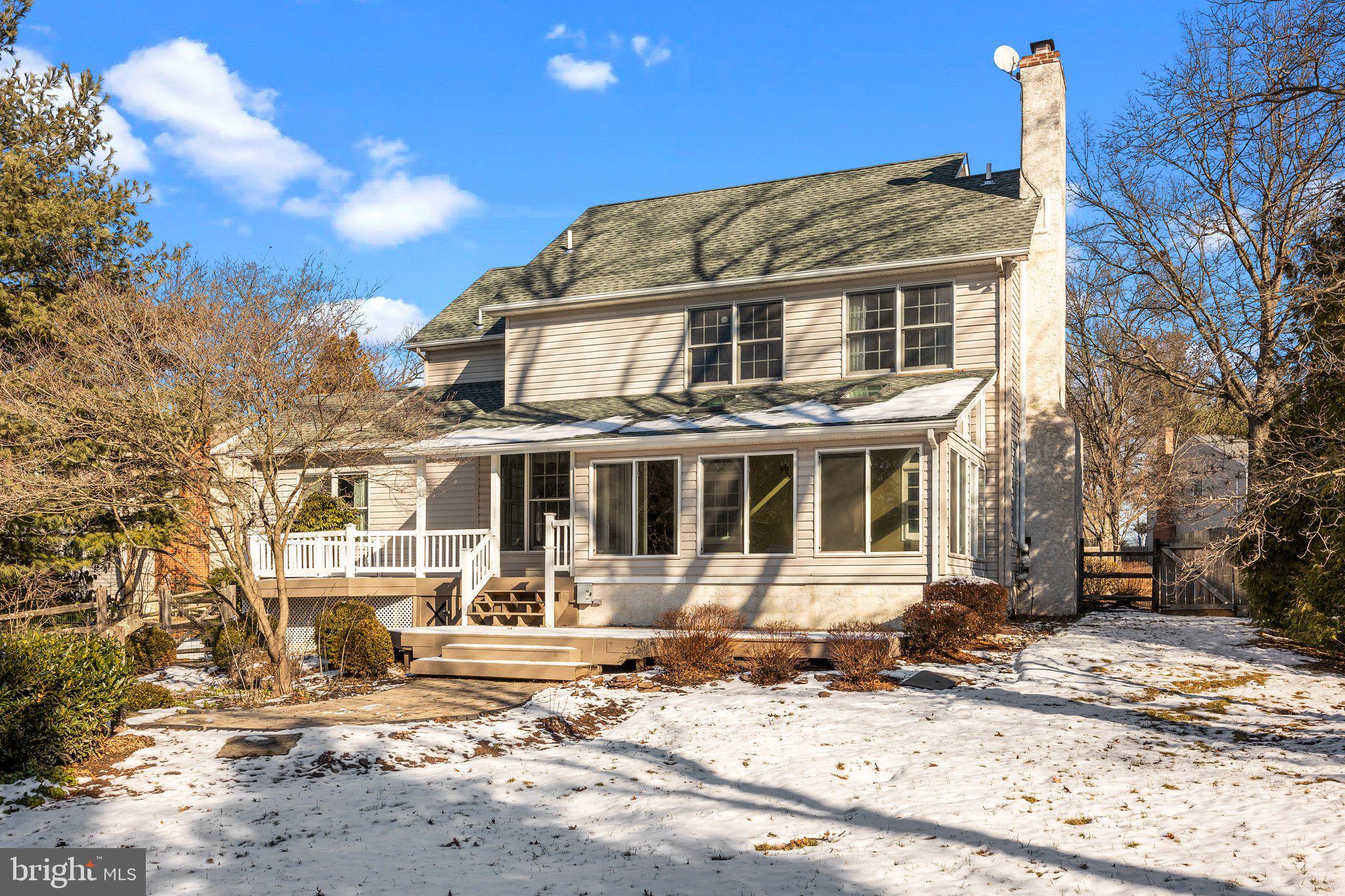 CREEK VIEW ESTS - Residential