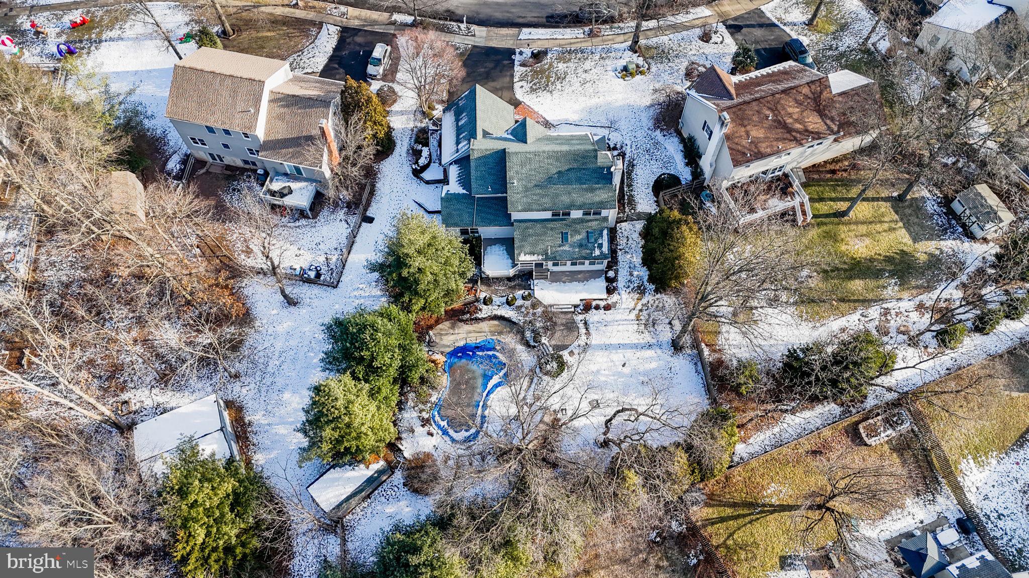 CREEK VIEW ESTS - Residential