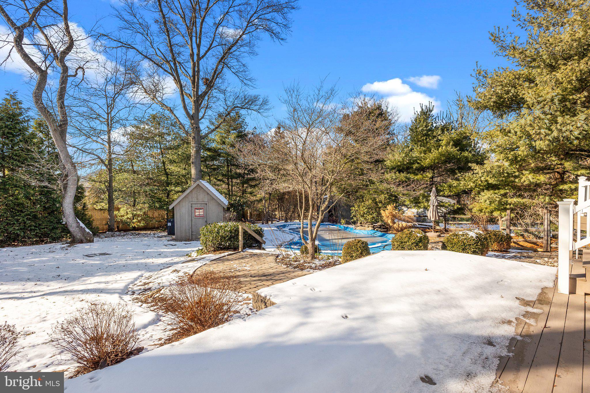 CREEK VIEW ESTS - Residential