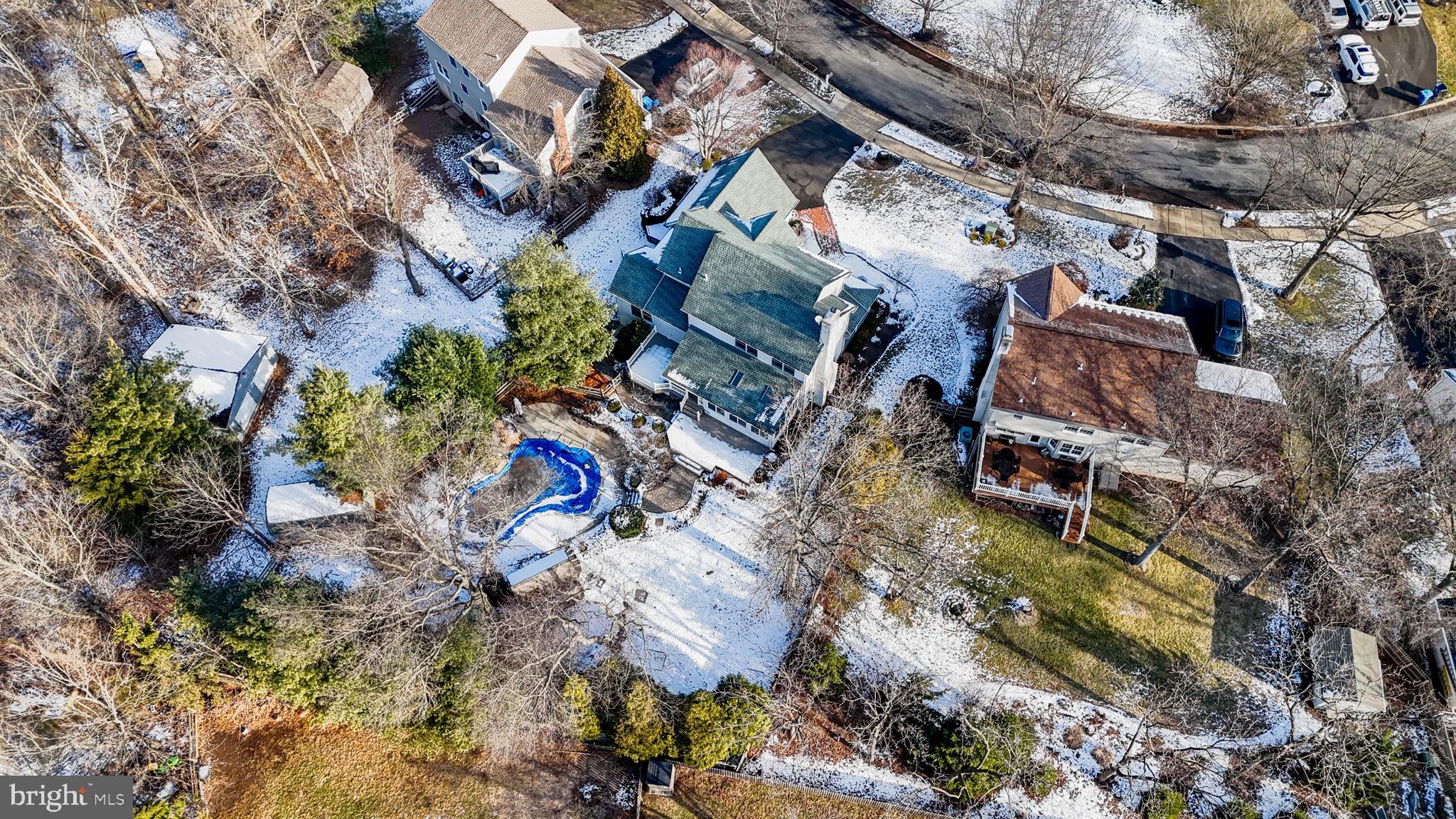 CREEK VIEW ESTS - Residential