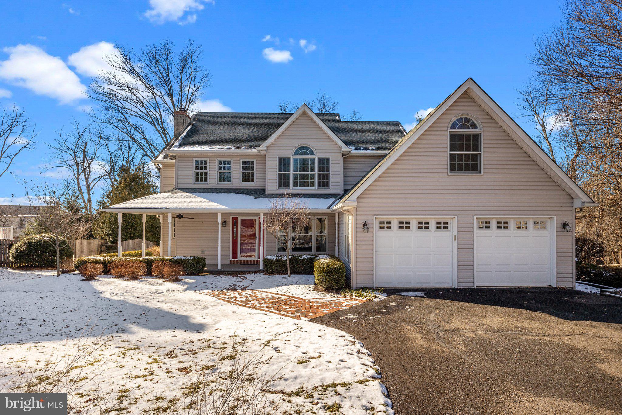 CREEK VIEW ESTS - Residential